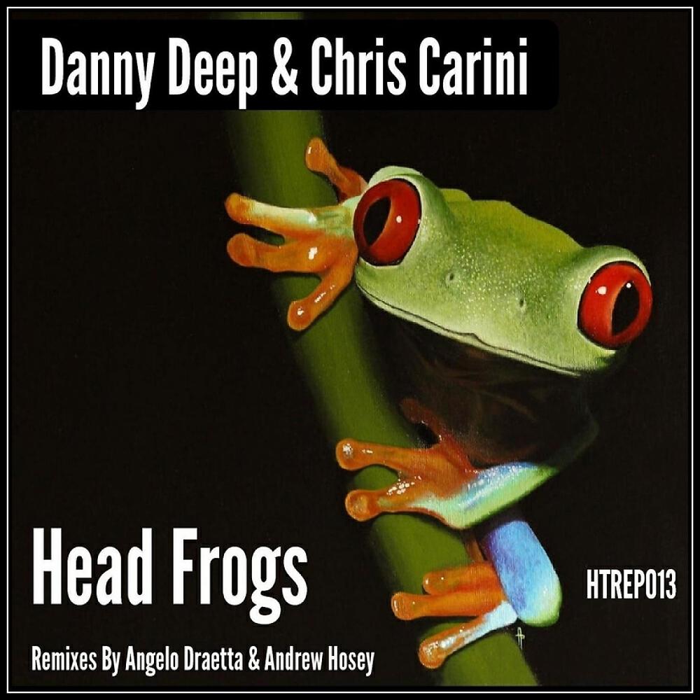 Релиз Head Frogs