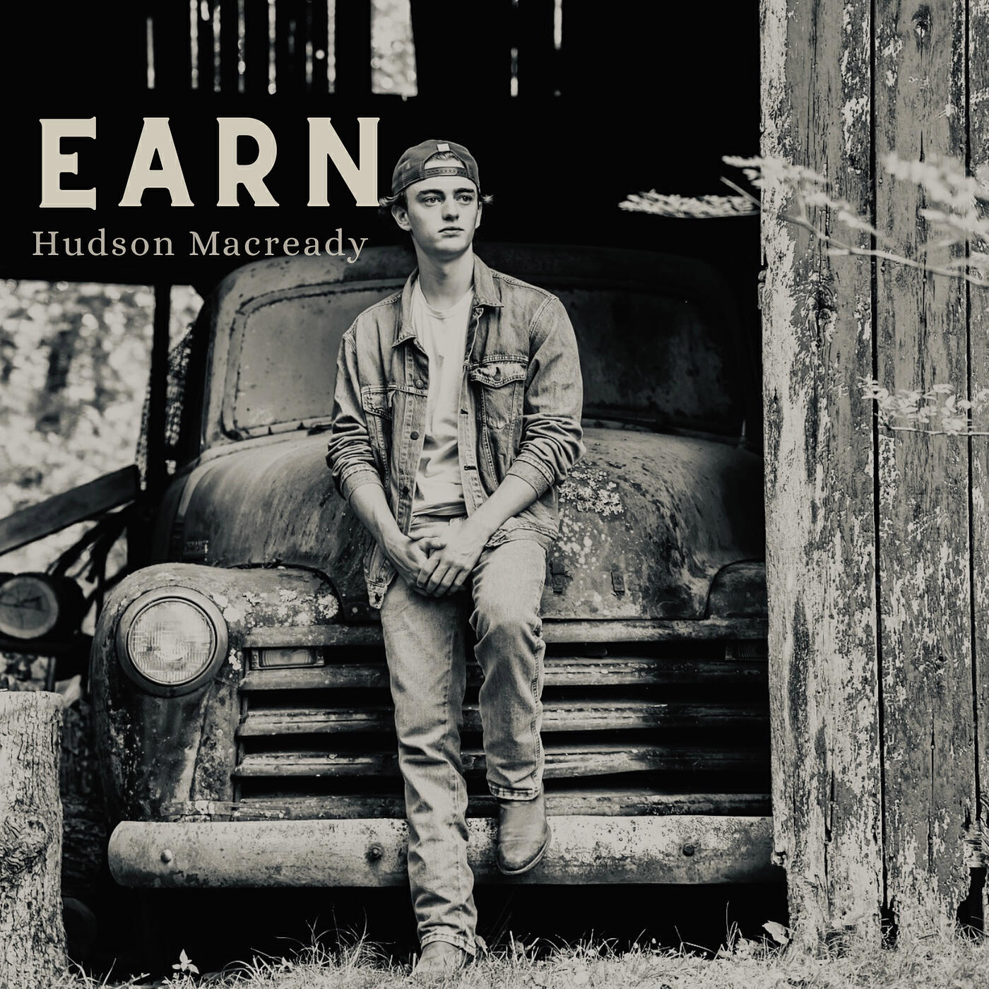 Релиз Earn