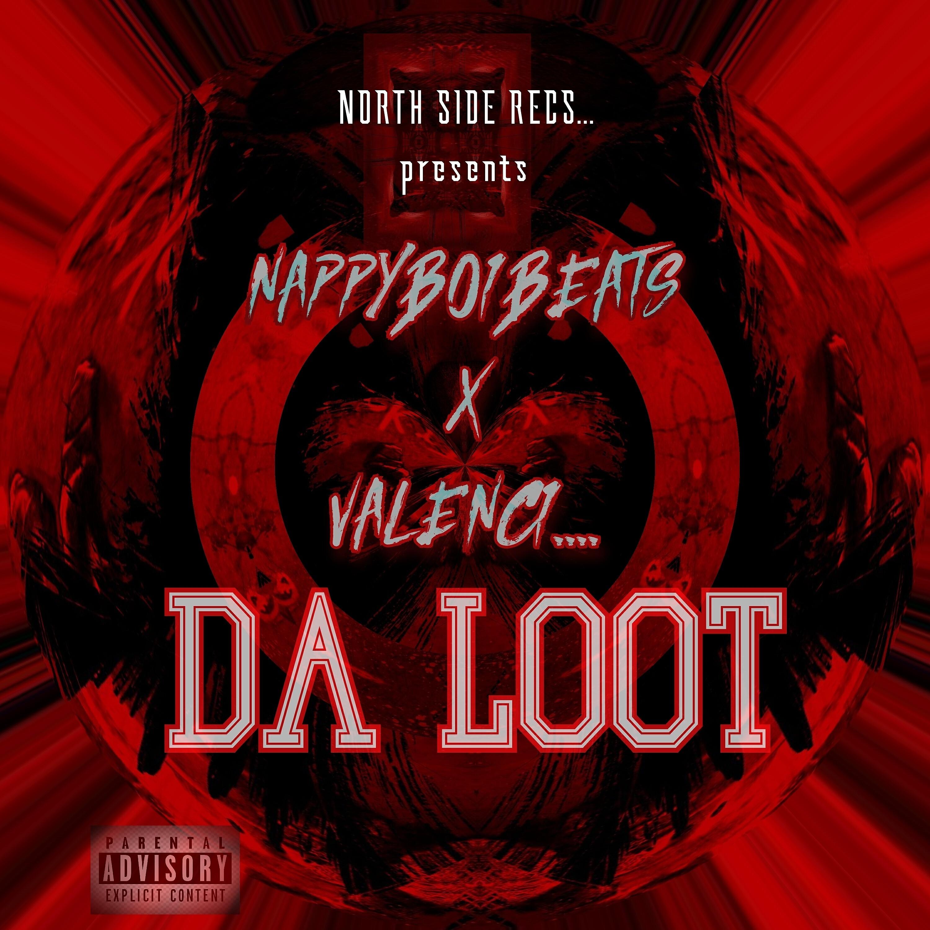 Релиз Da Loot