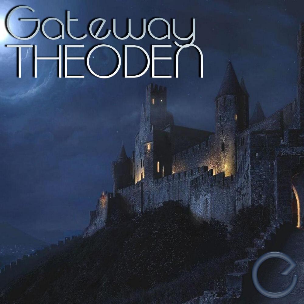 Релиз Theoden