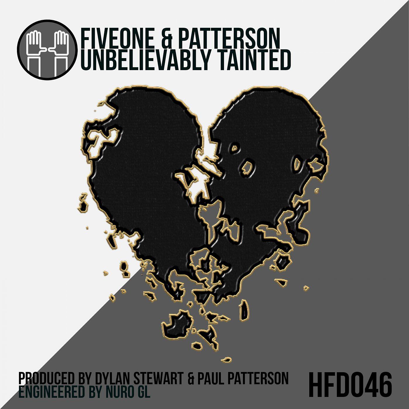 Релиз Unbelievably Tainted