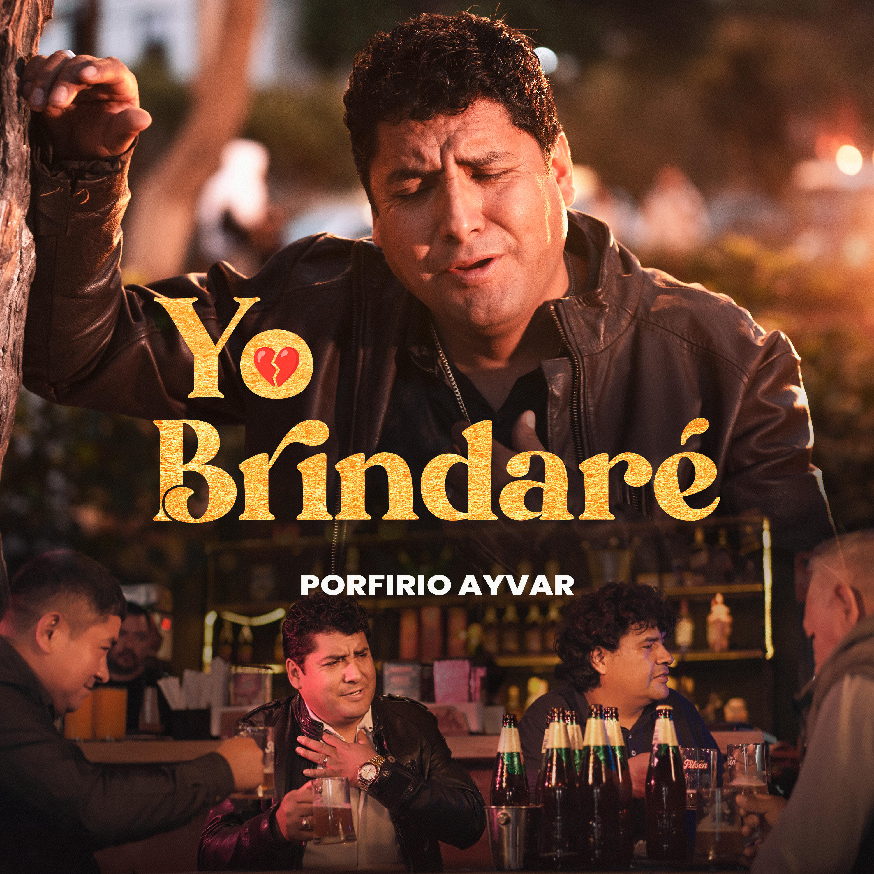 Porfirio Ayvar