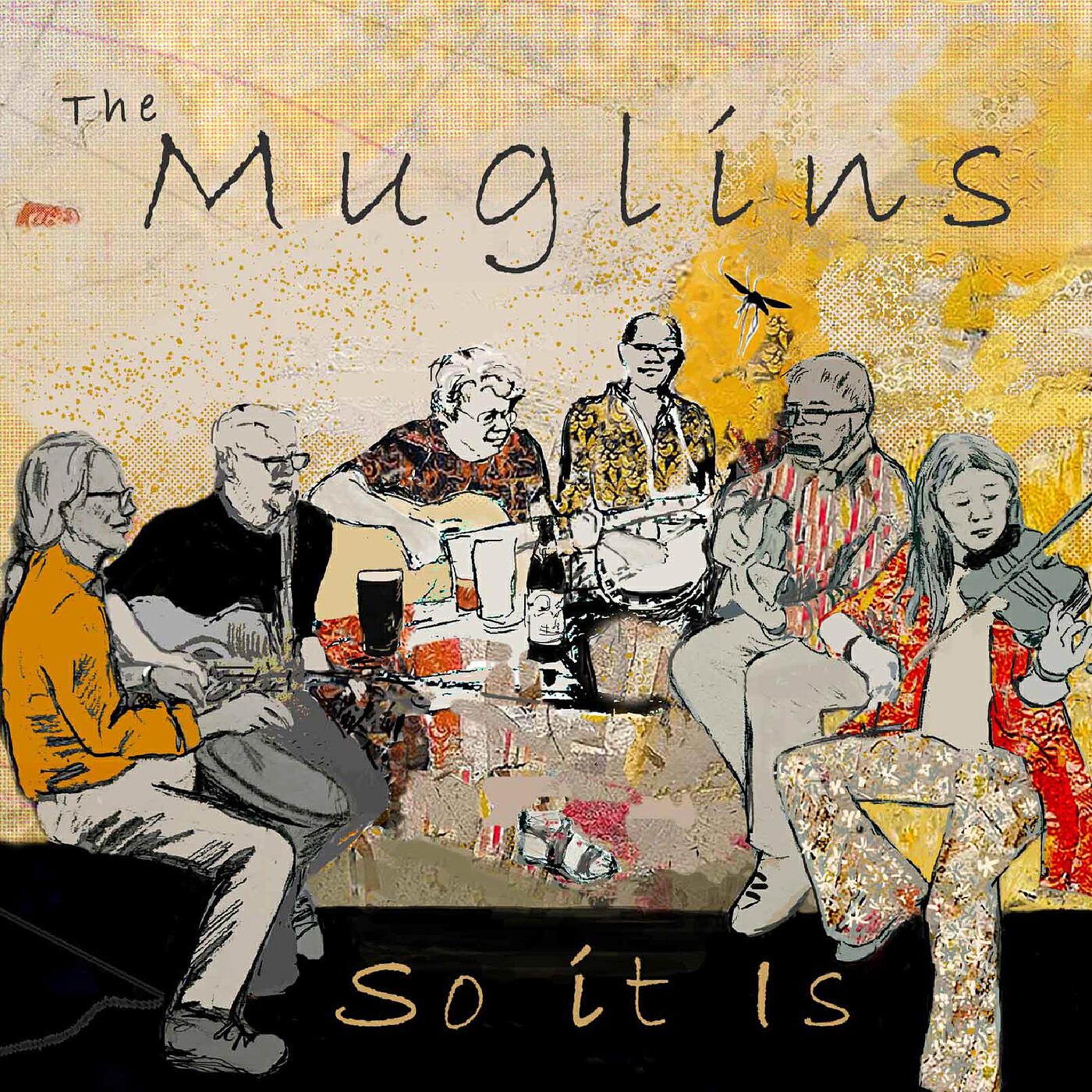 The Muglins