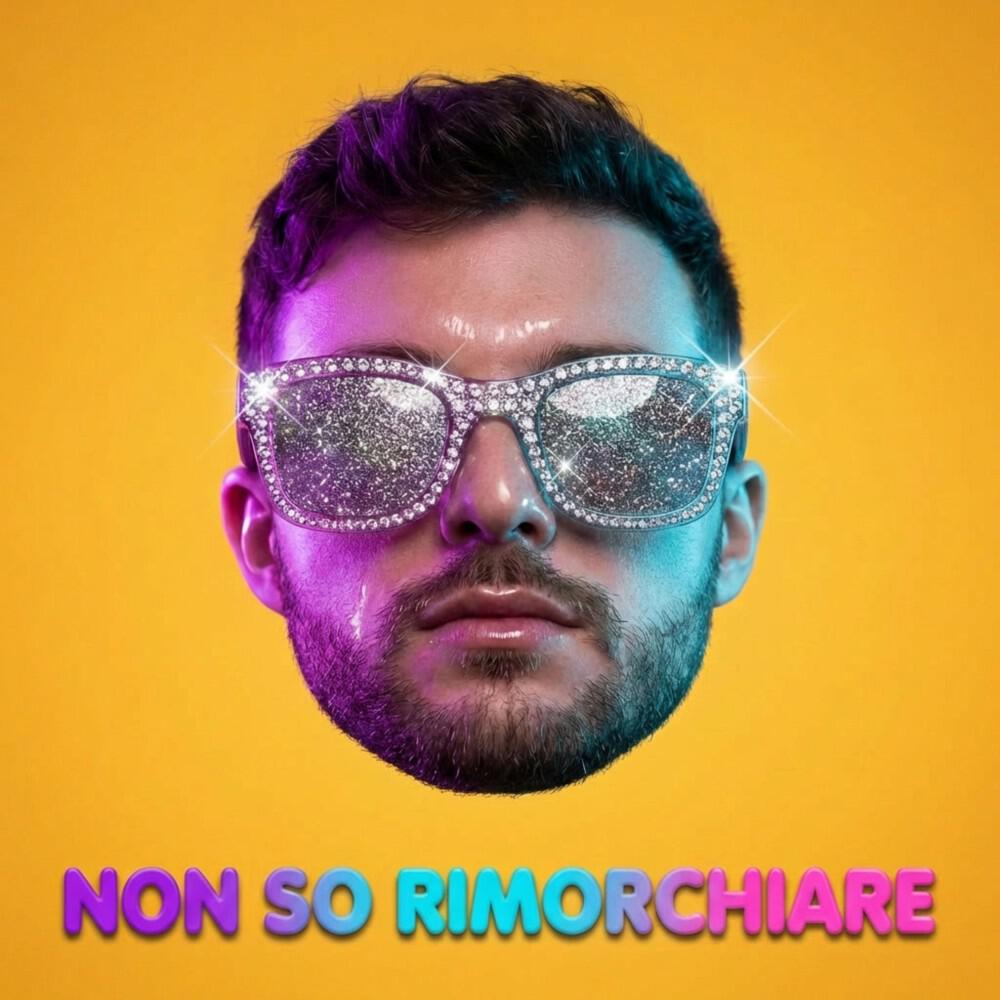 Релиз Non so rimorchiare