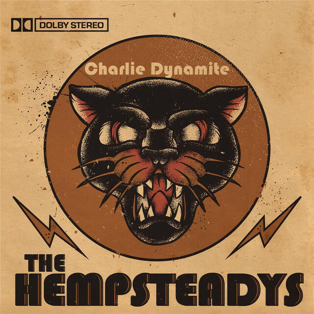 Релиз Charlie Dynamite