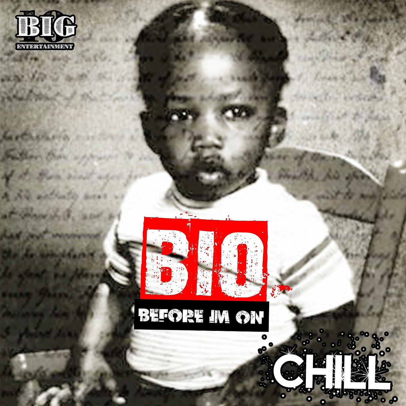 Релиз B.I.O. (Before I'm On)