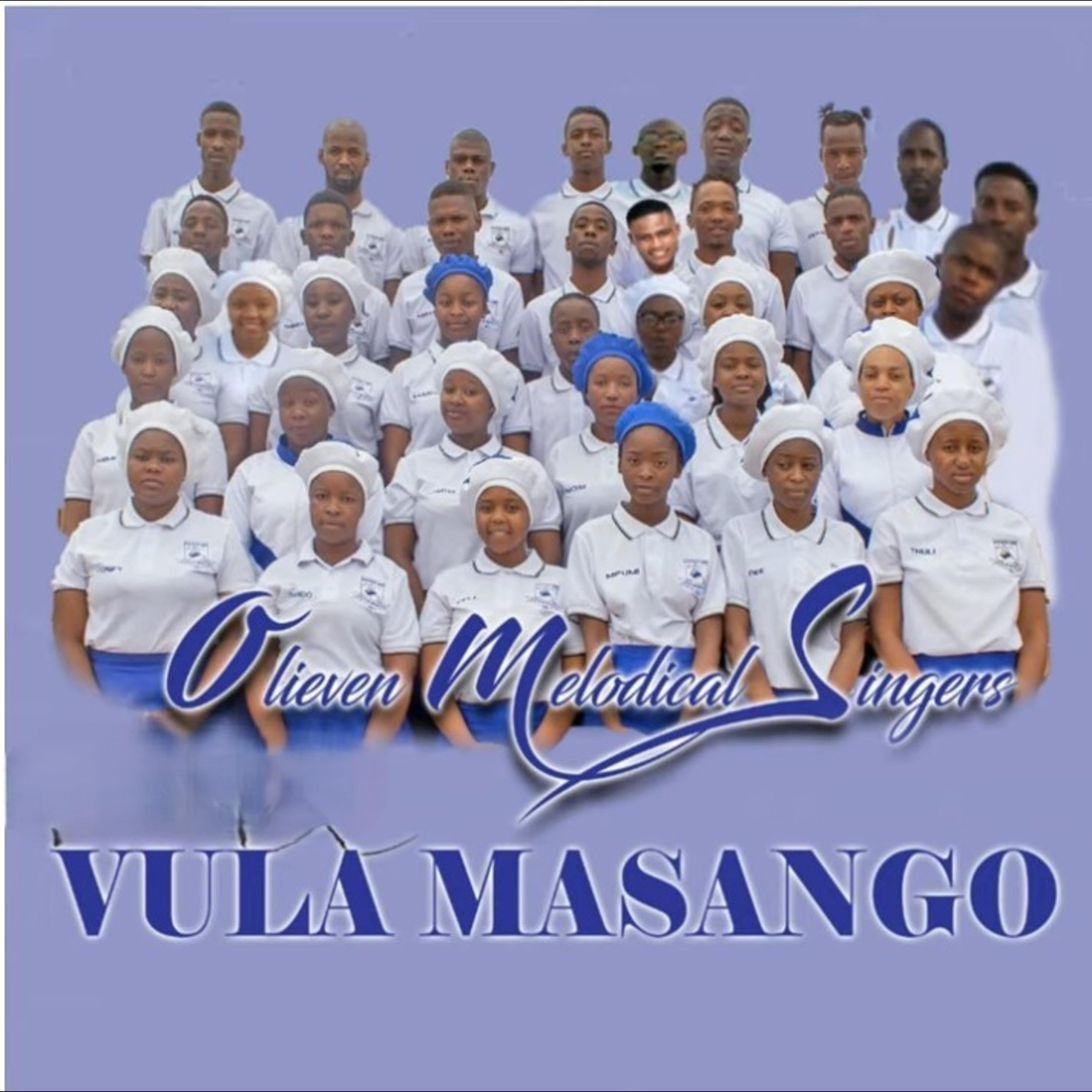 Olieven Melodical Singers