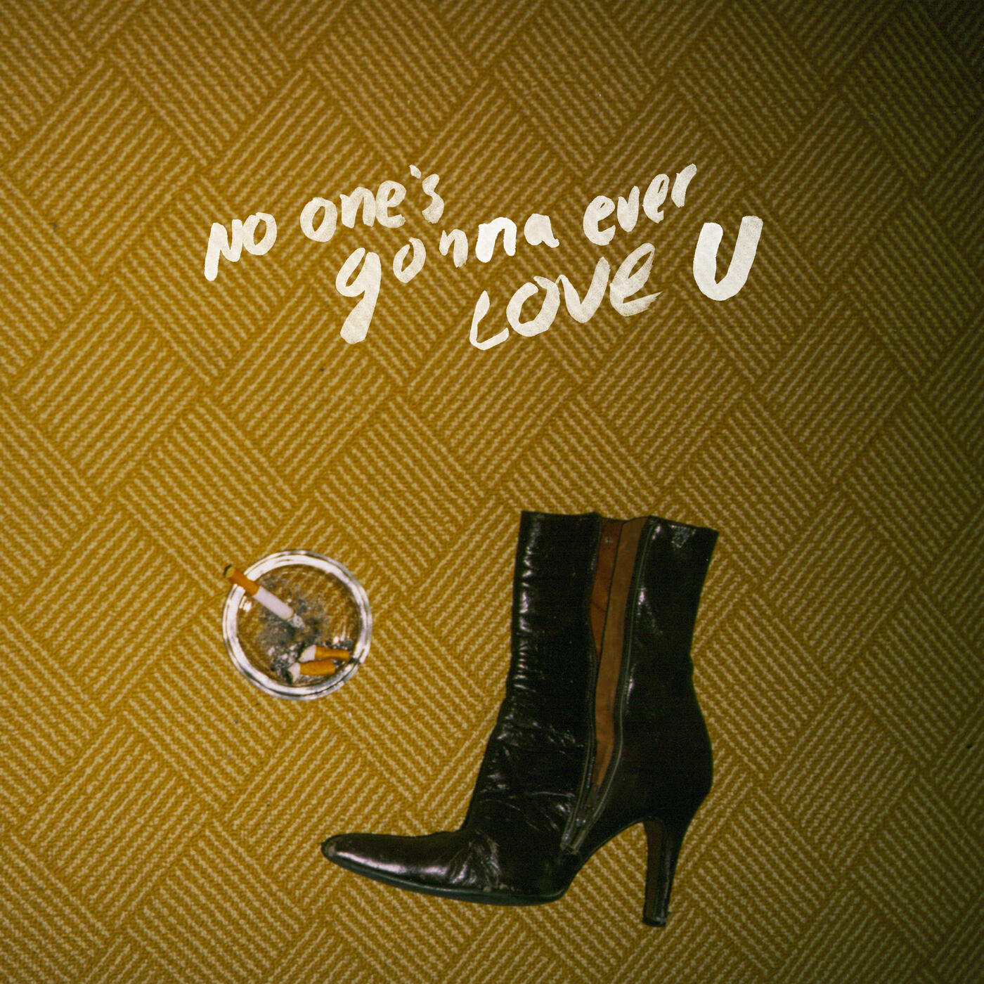 Релиз No One's Gonna Ever Love U