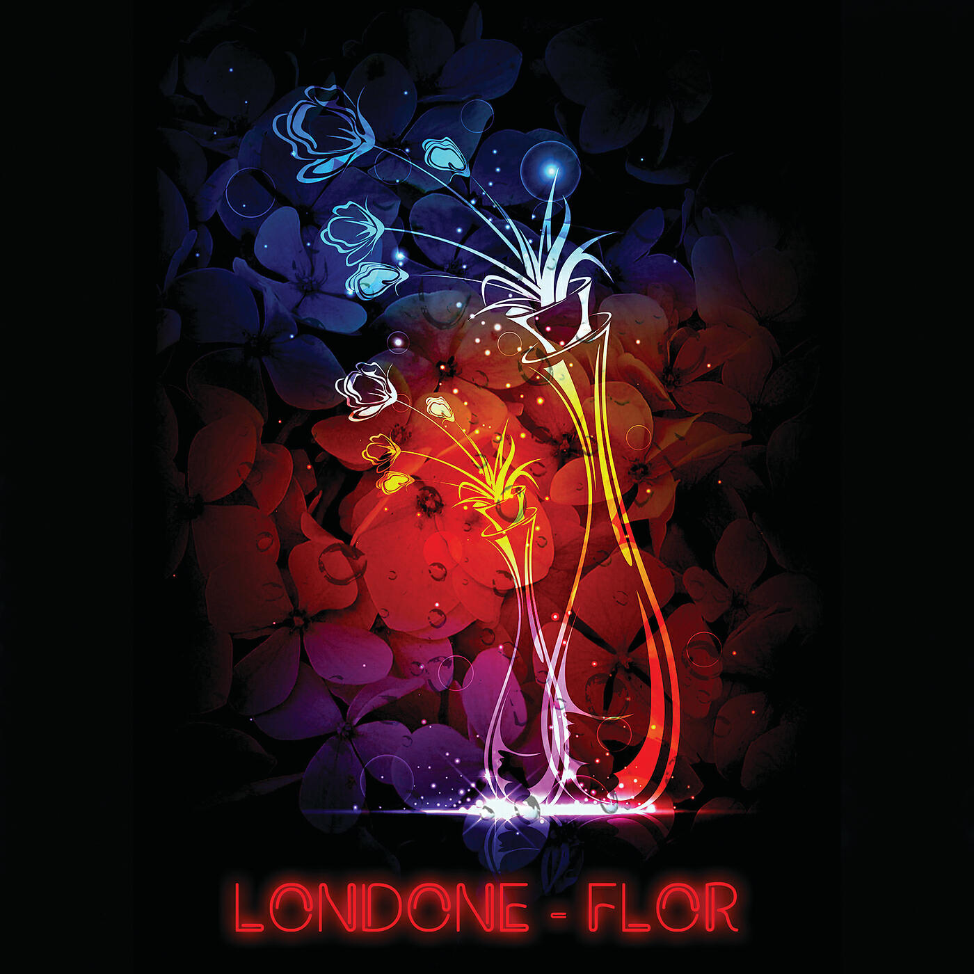 Релиз Flor