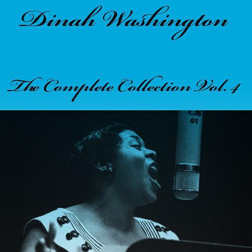 Релиз The Complete Collection, Vol. 4