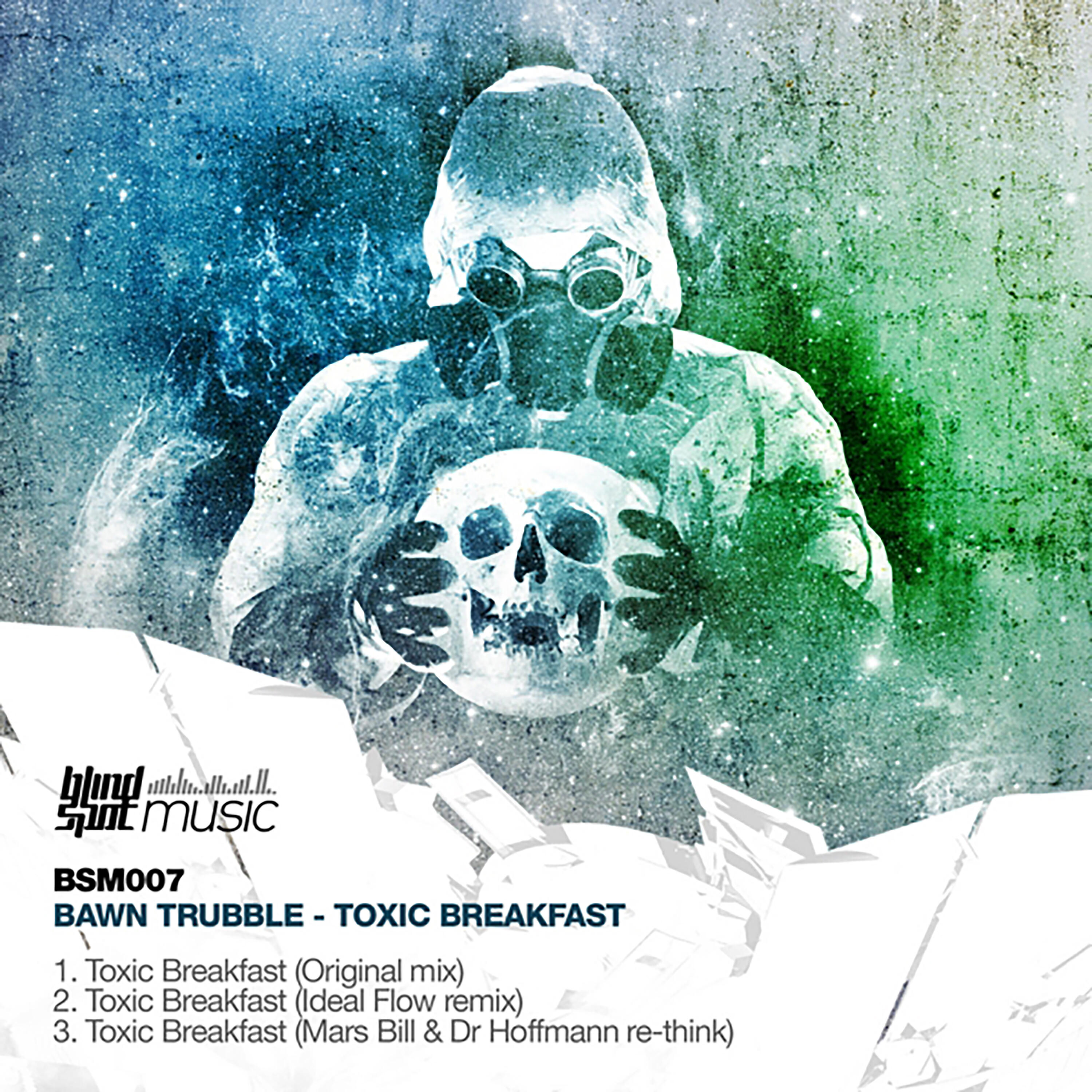 Релиз Toxic Breakfast