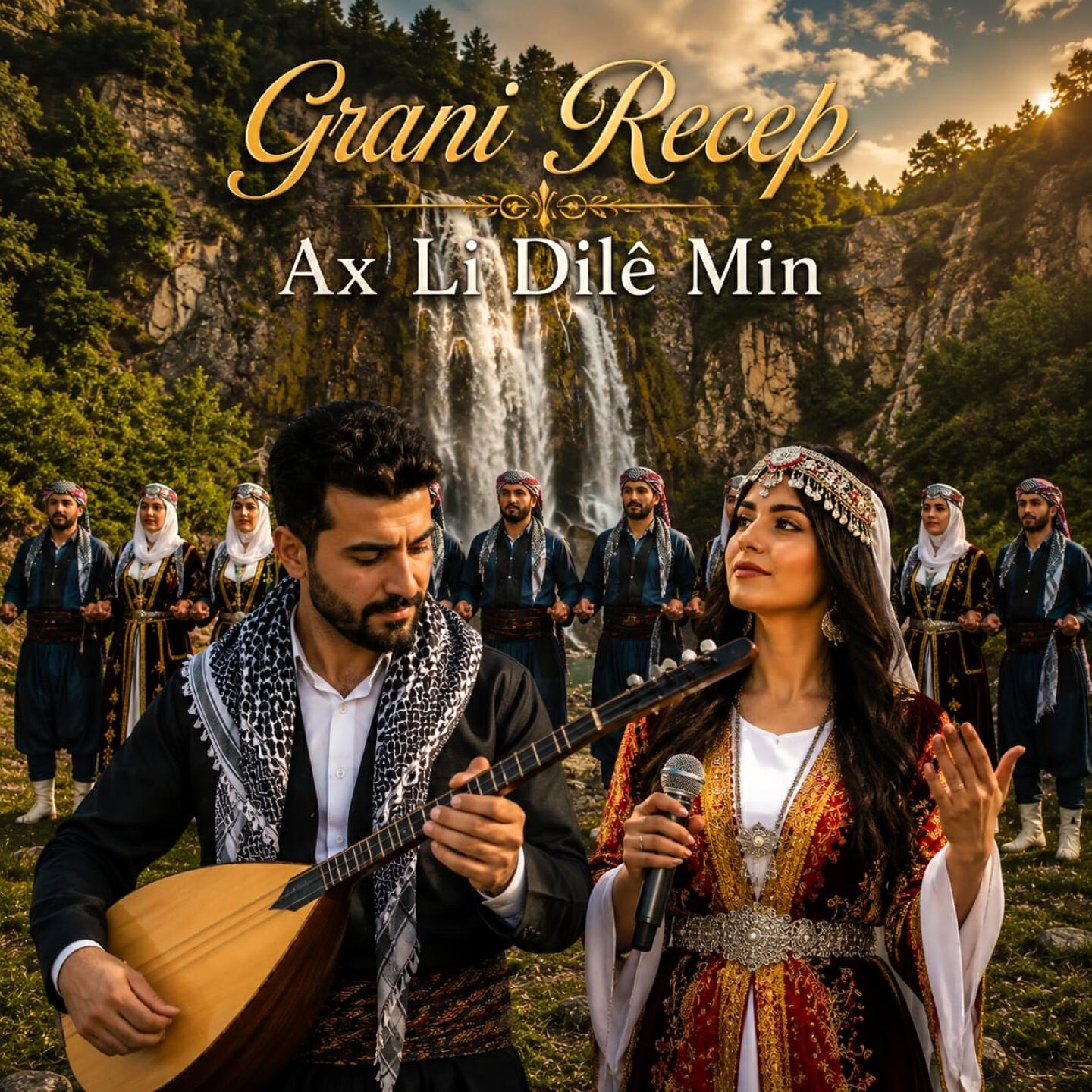 Grani Recep