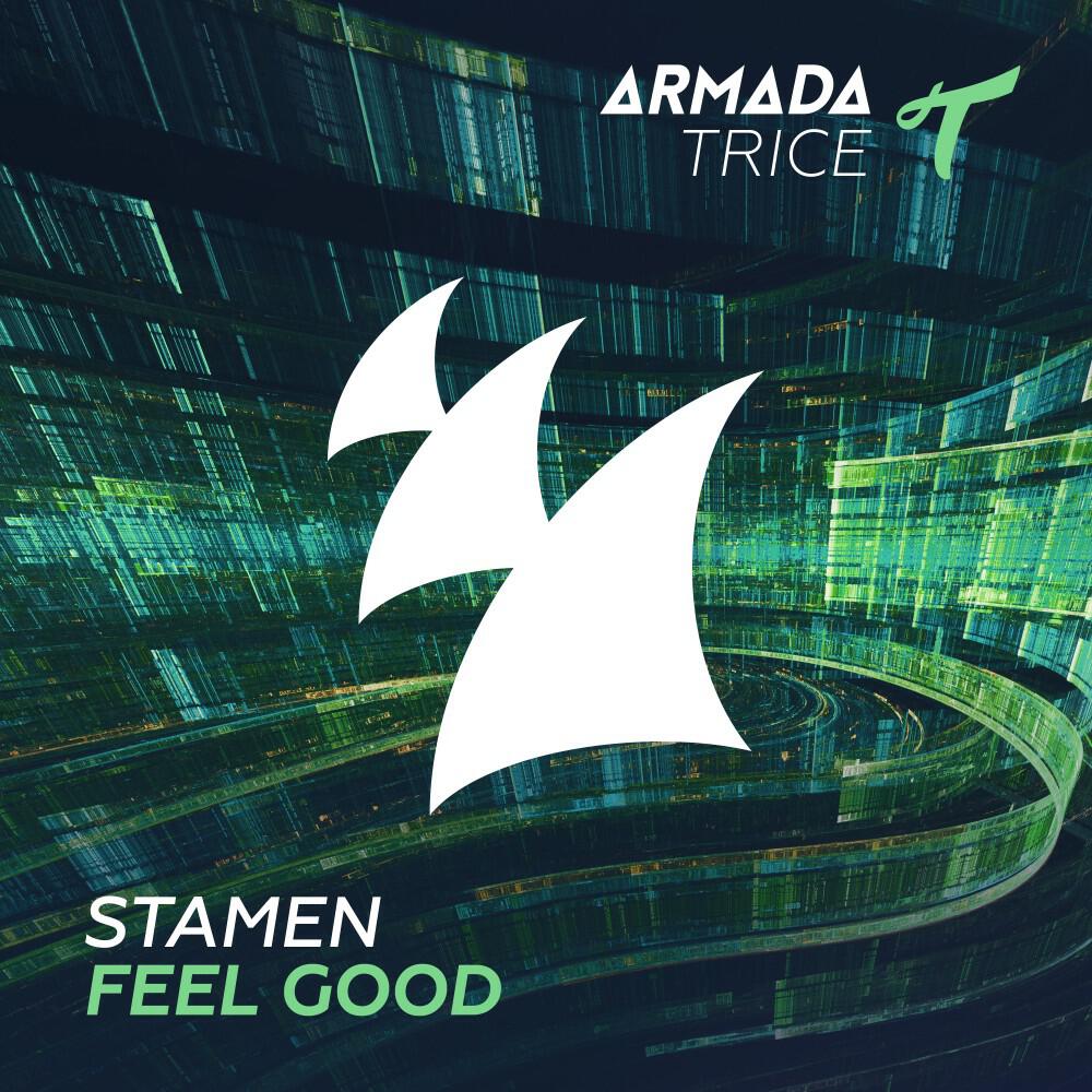 Релиз Feel Good