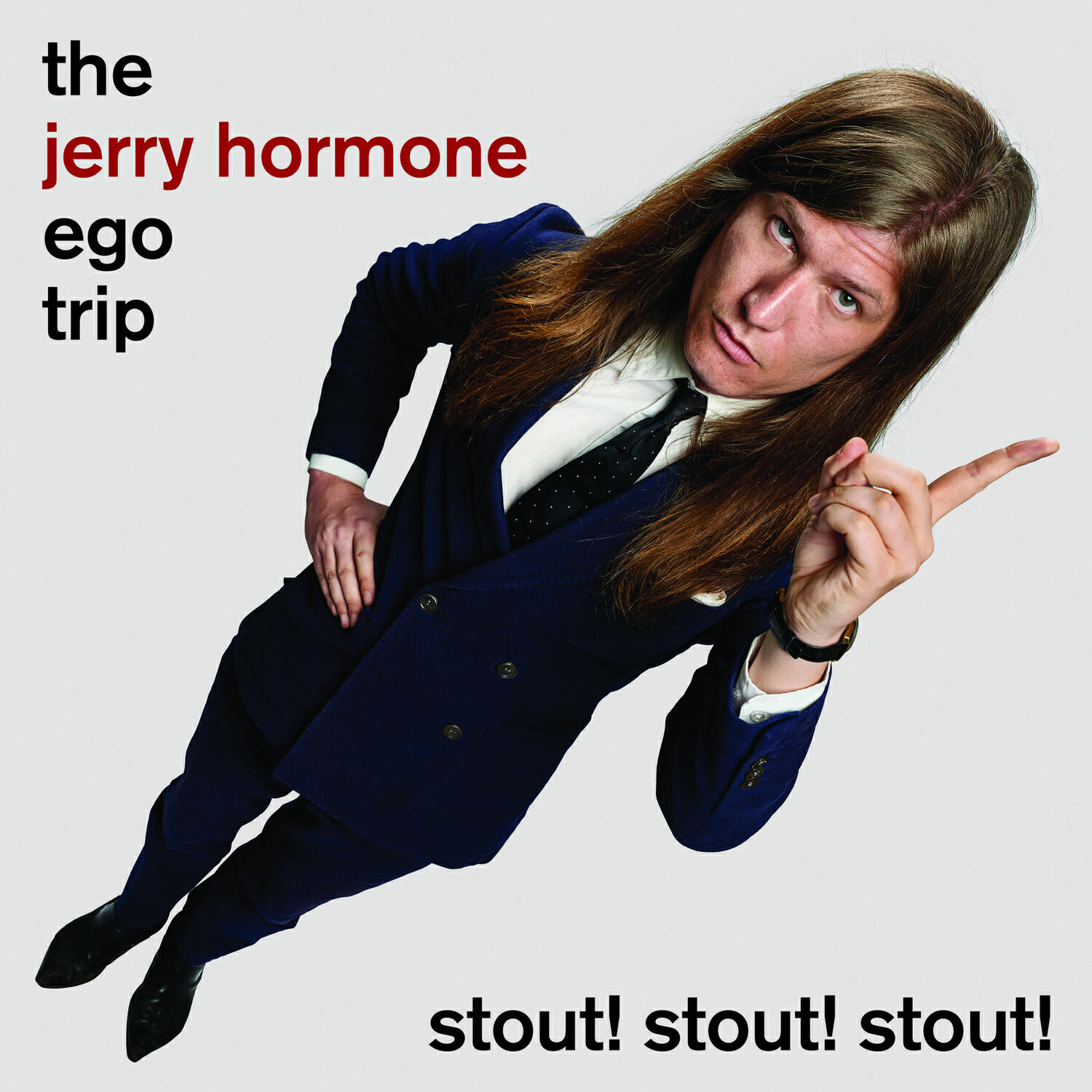 Релиз Stout! Stout! Stout!