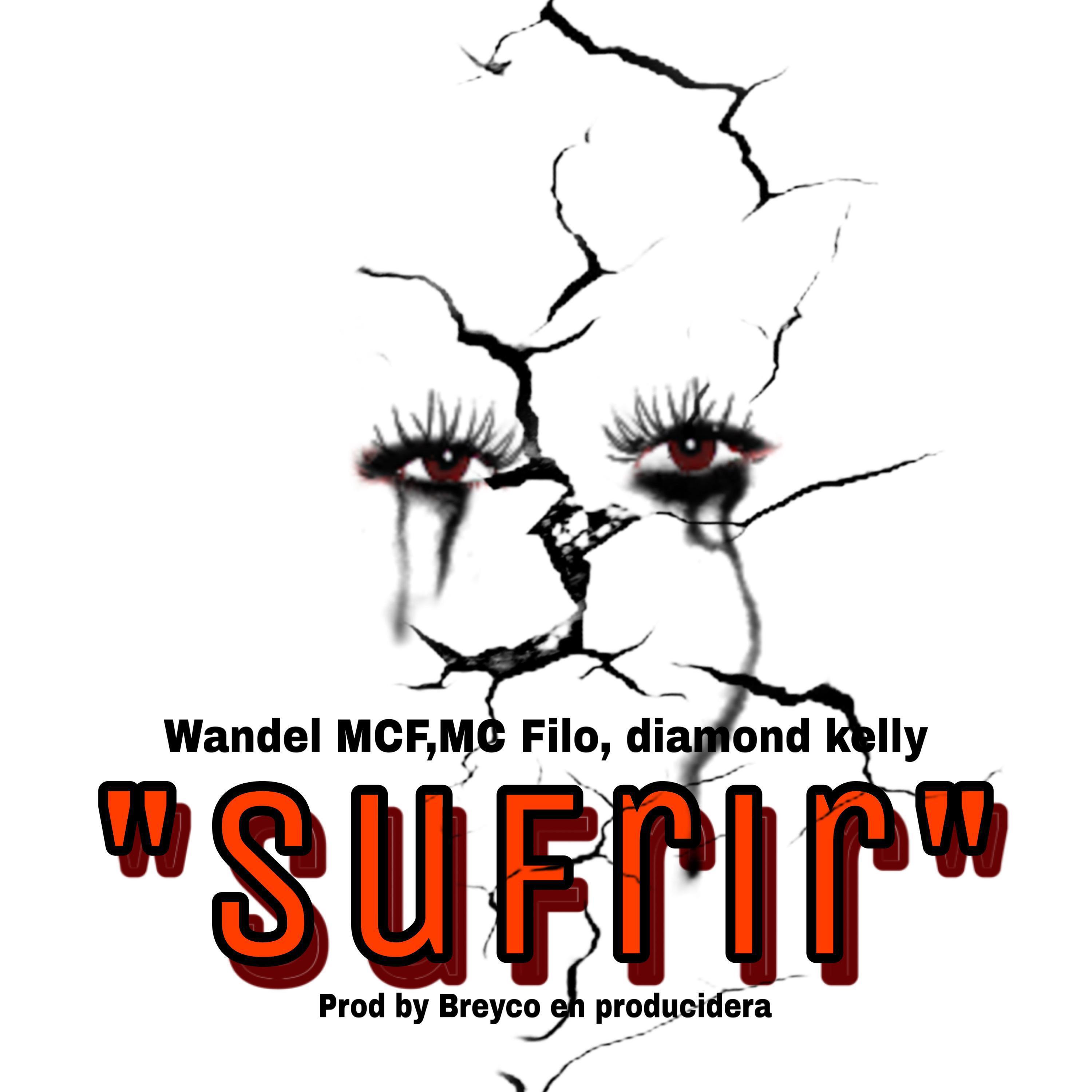 Релиз Sufrir