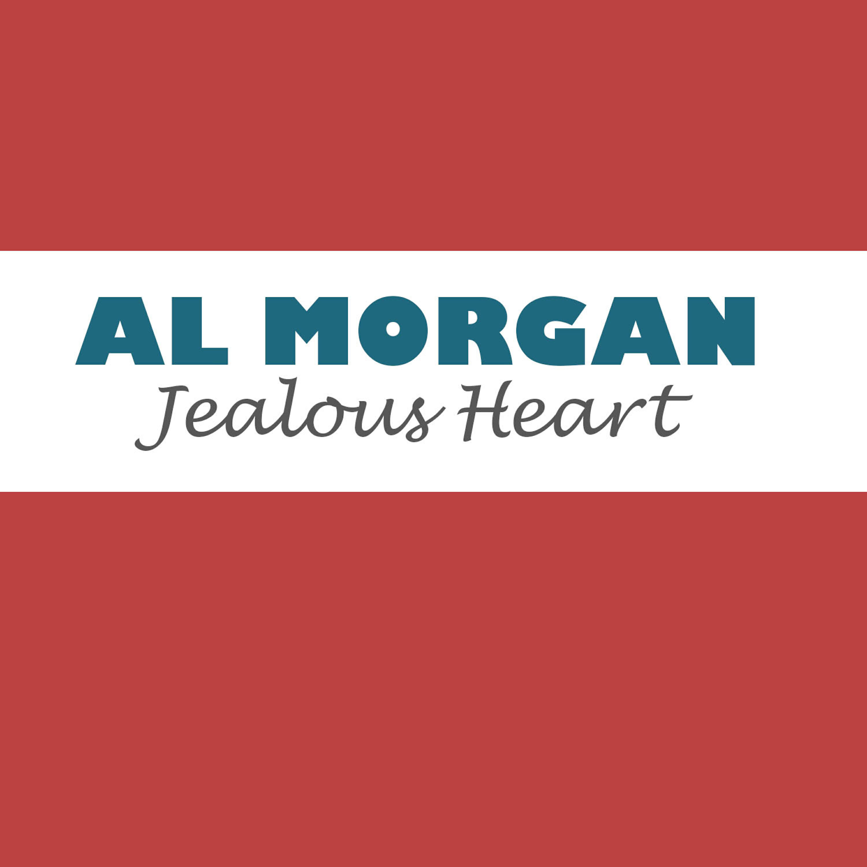 Релиз Jealous Heart