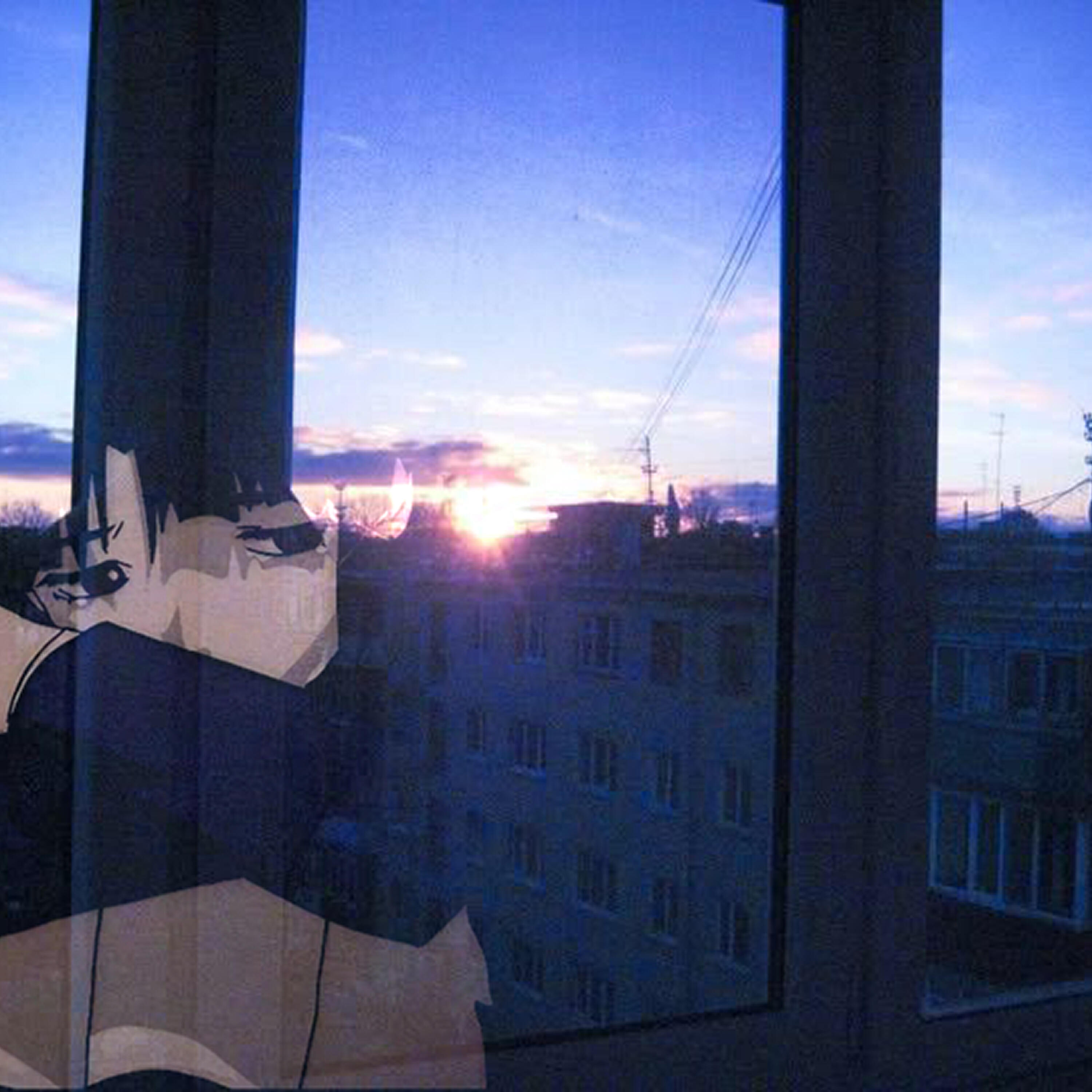 Релиз SameThingsEveryDay