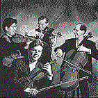 Camilli String Quartet