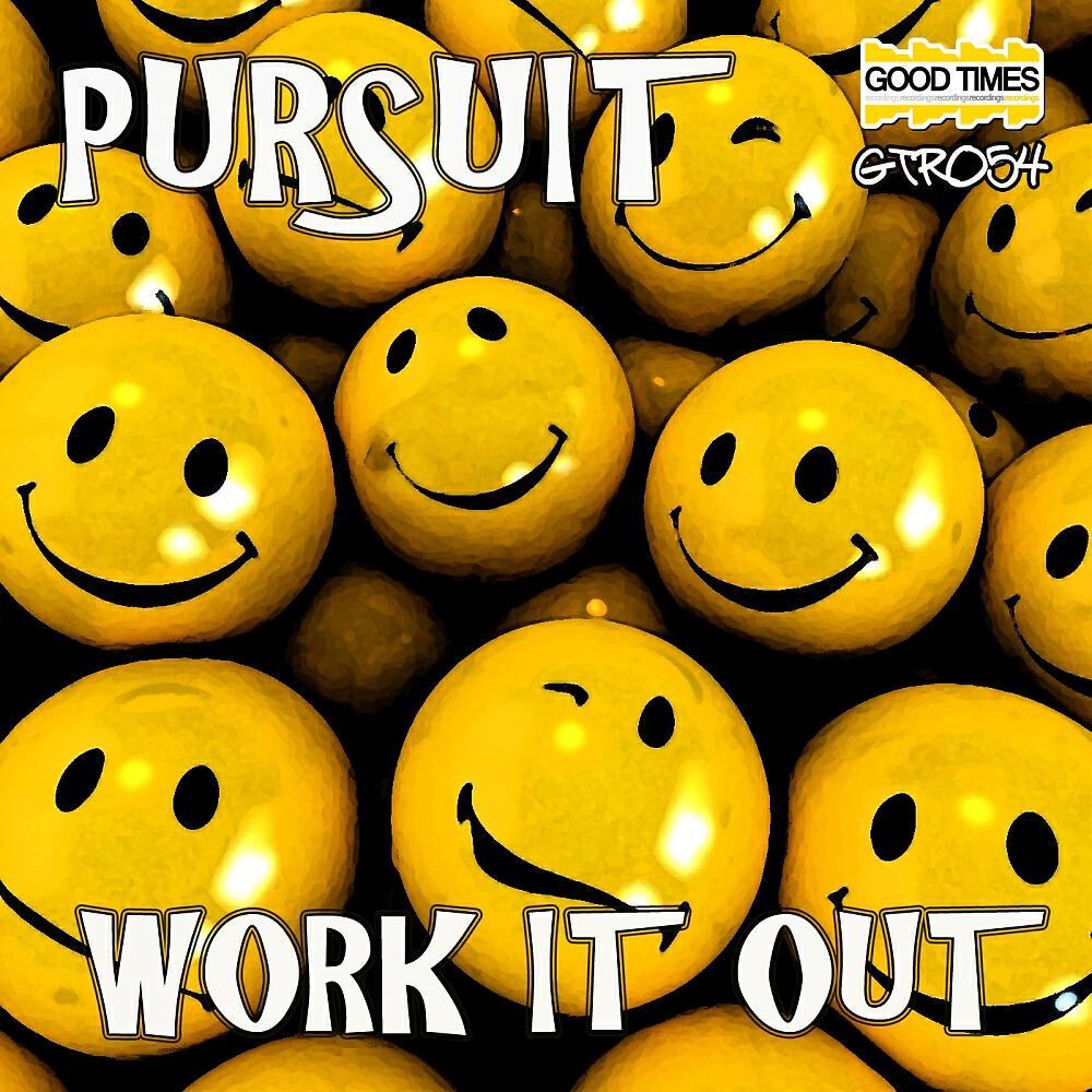 Релиз Work It Out