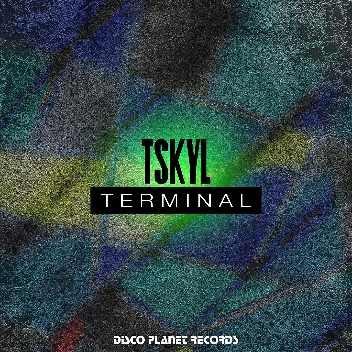 Релиз Terminal