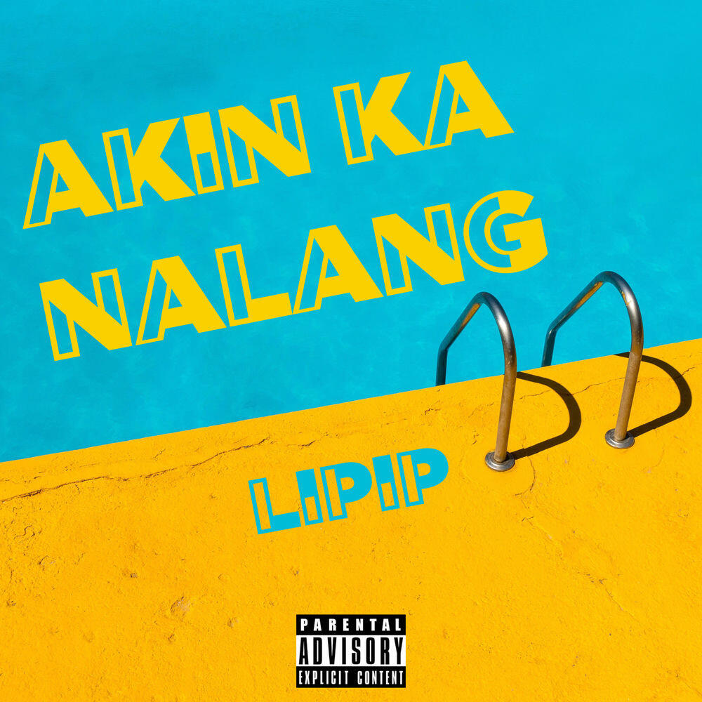 Релиз Akin ka nalang