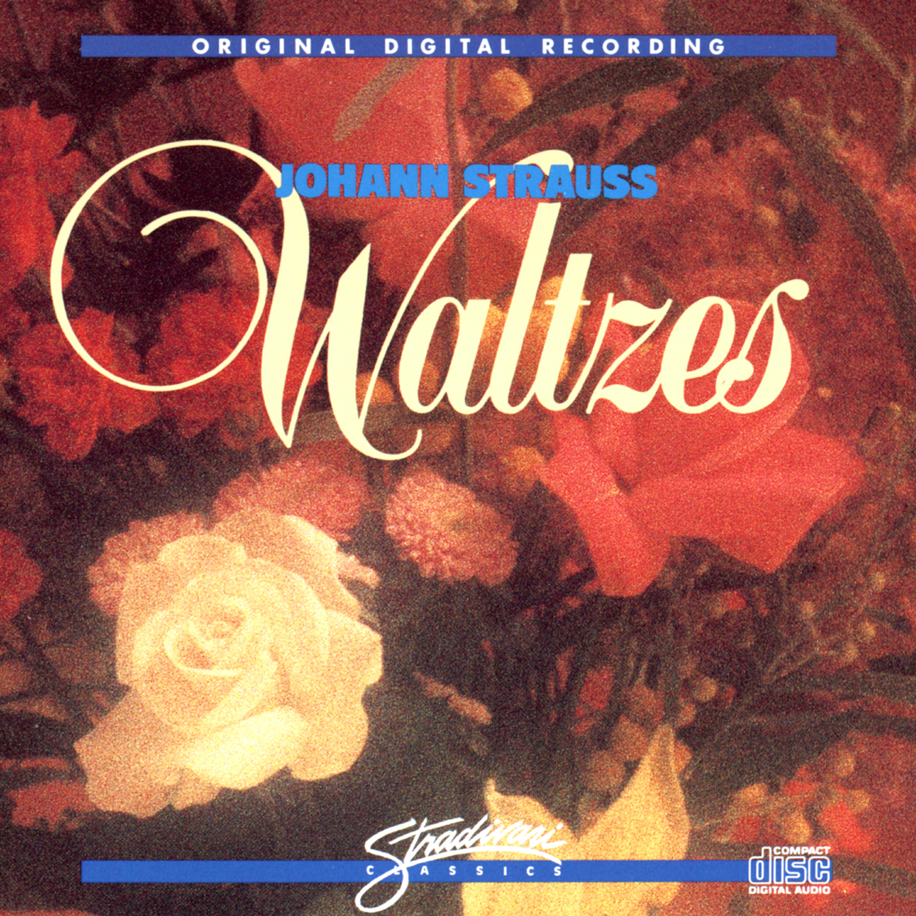 Релиз Waltzes