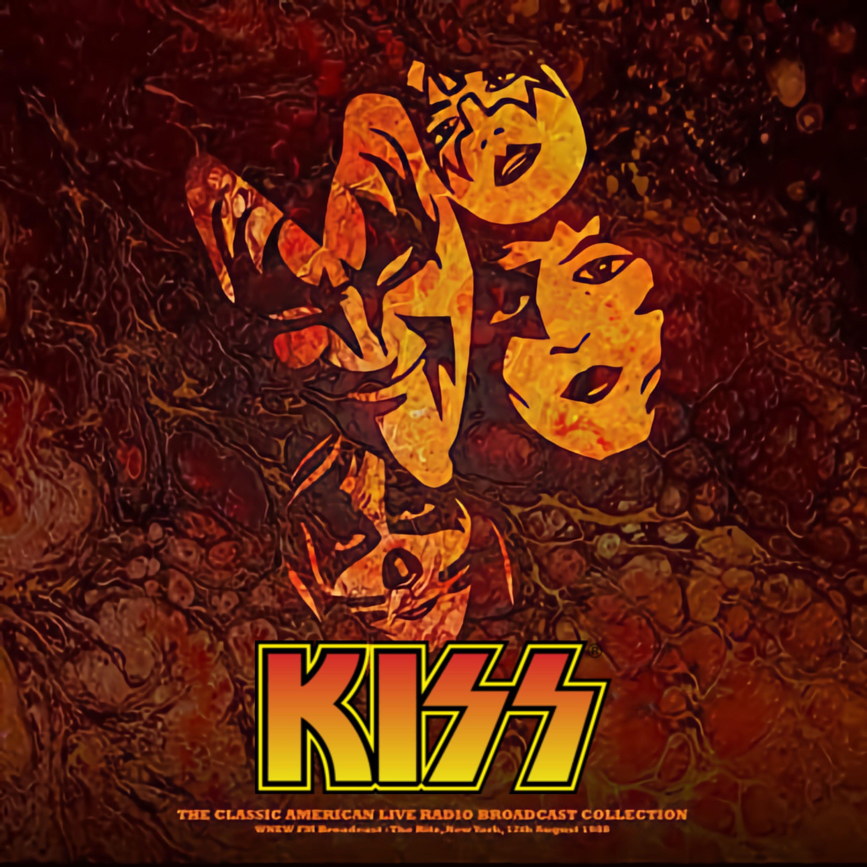 Альбом Revenge - Kiss - слушать все треки онлайн на Zvuk.com