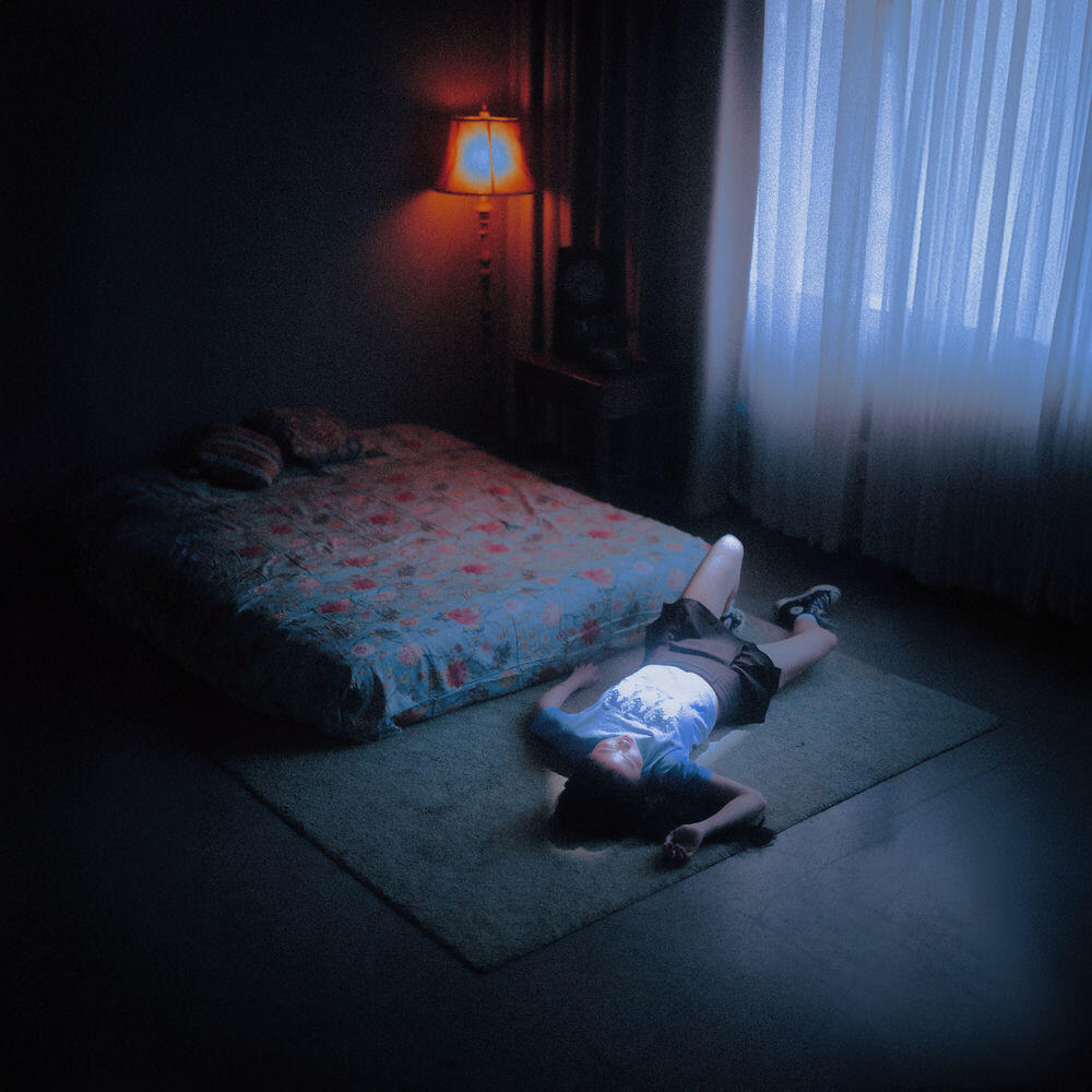 Релиз I'M SO TIRED