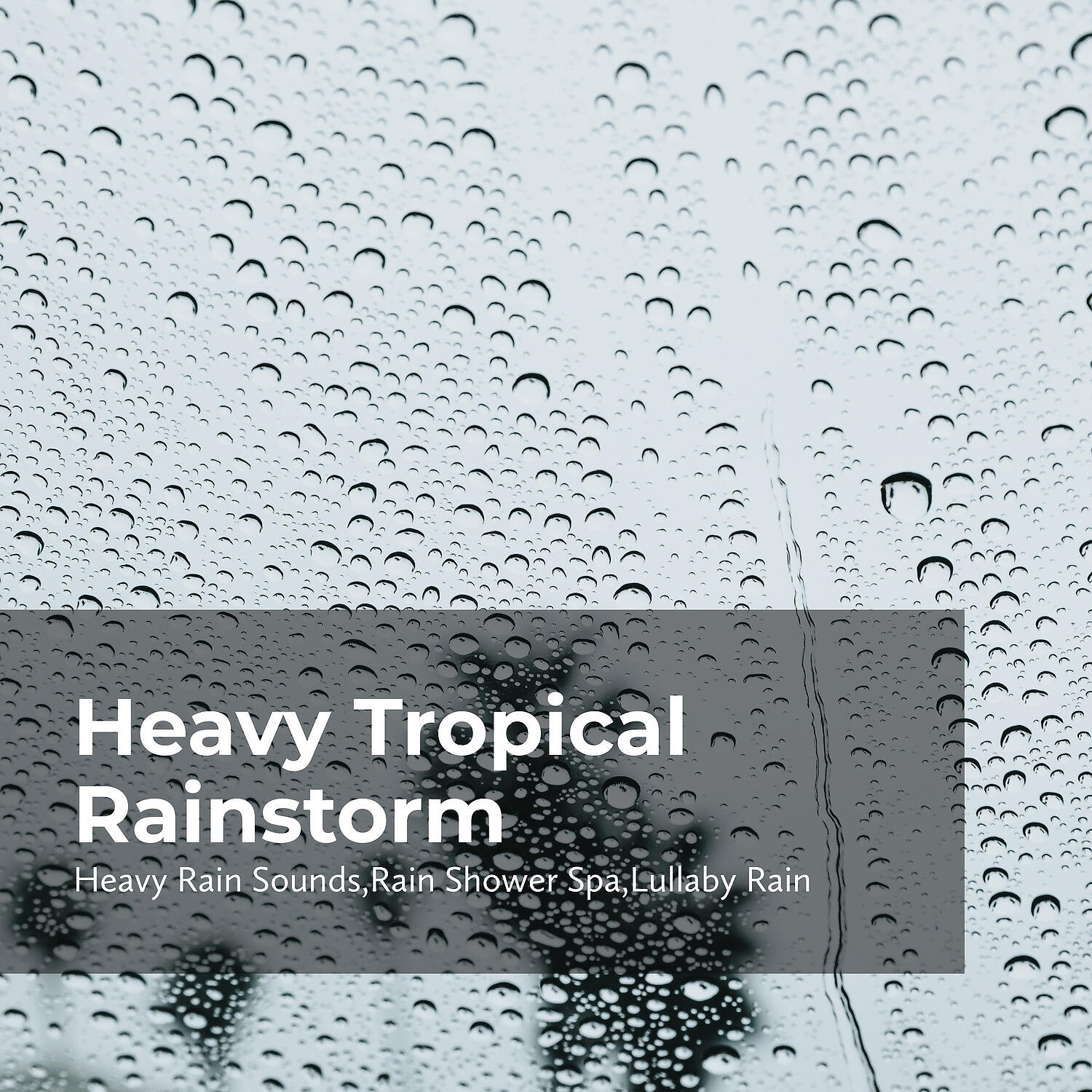 Релиз Heavy Tropical Rainstorm