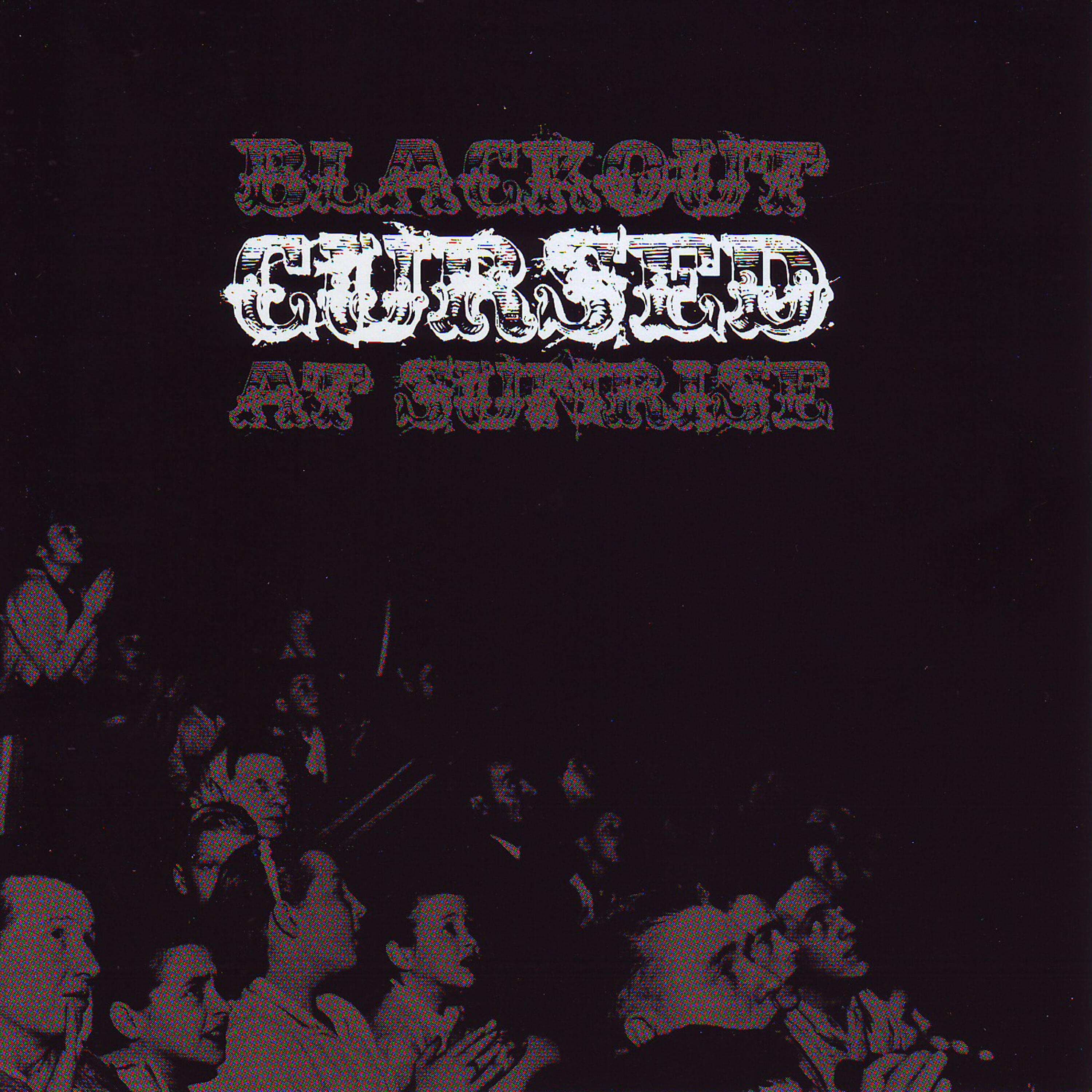Релиз Blackout At Sunrise
