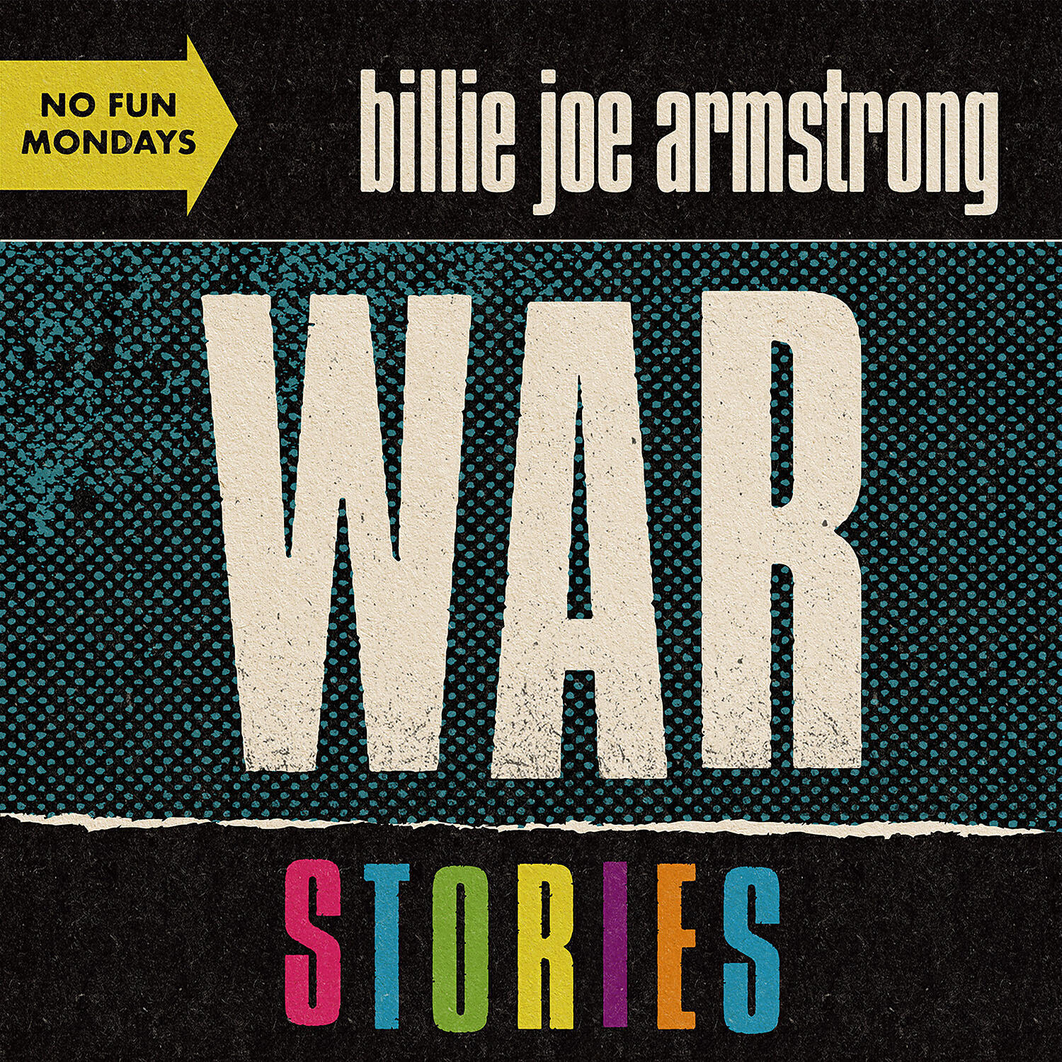 Релиз War Stories