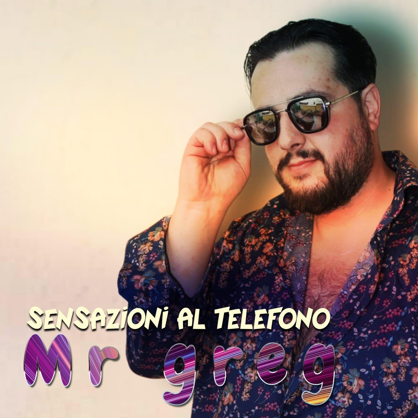 Релиз Sensazioni A Telefono