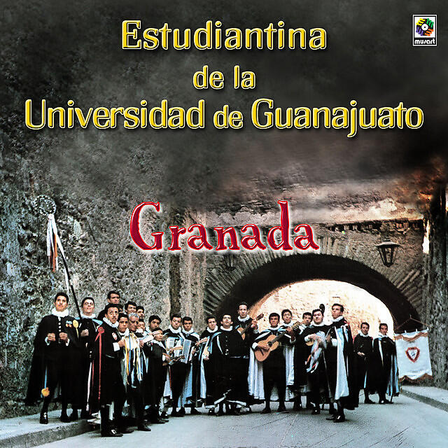 Релиз Granada