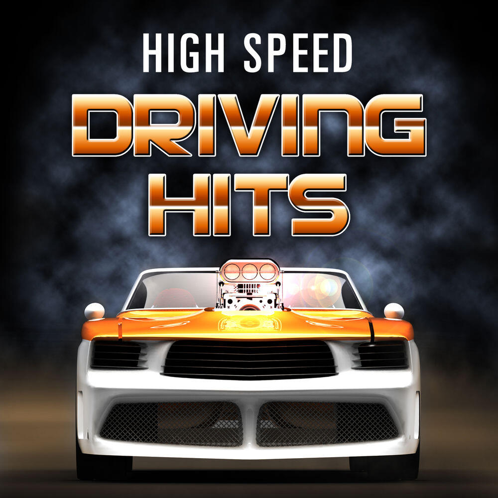 Релиз High Speed, Drivin' Hits