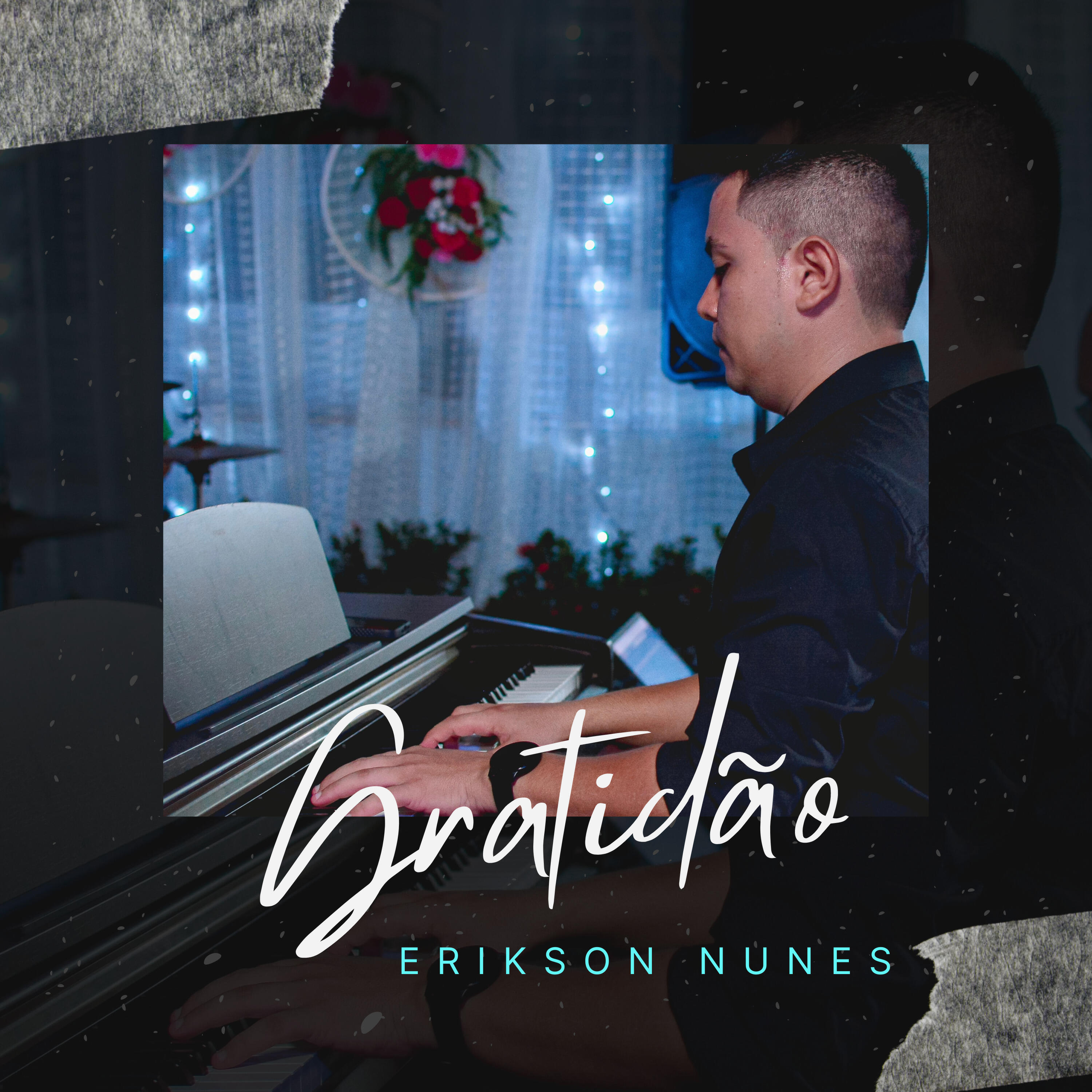 Erikson Nunes