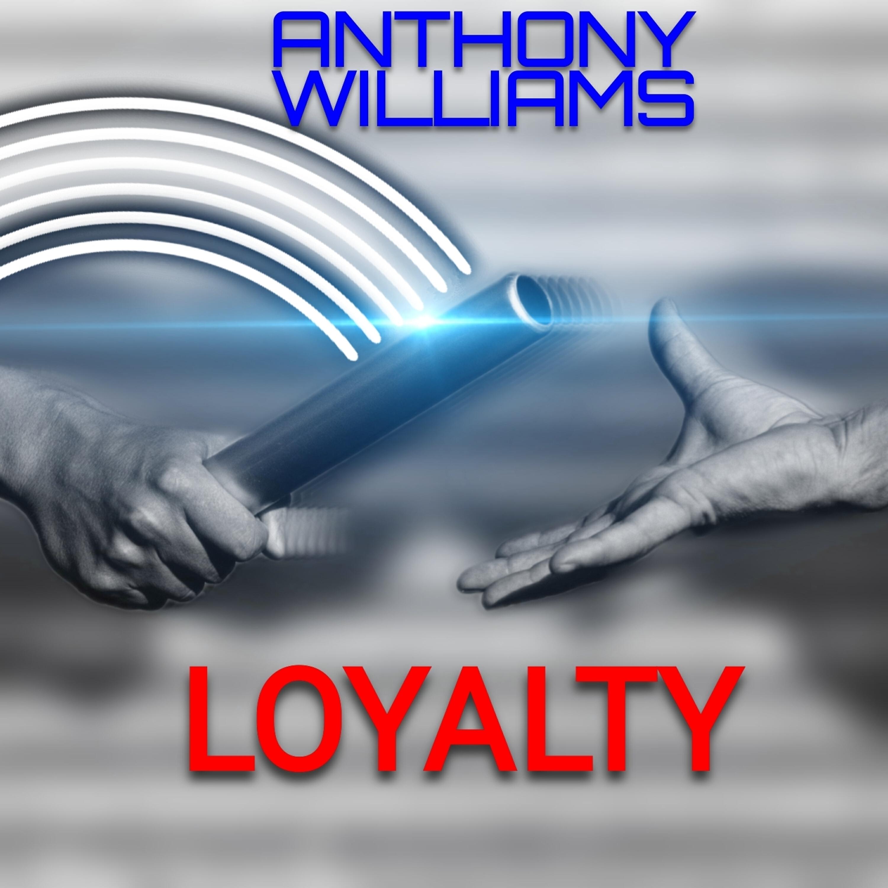 Постер альбома Loyalty