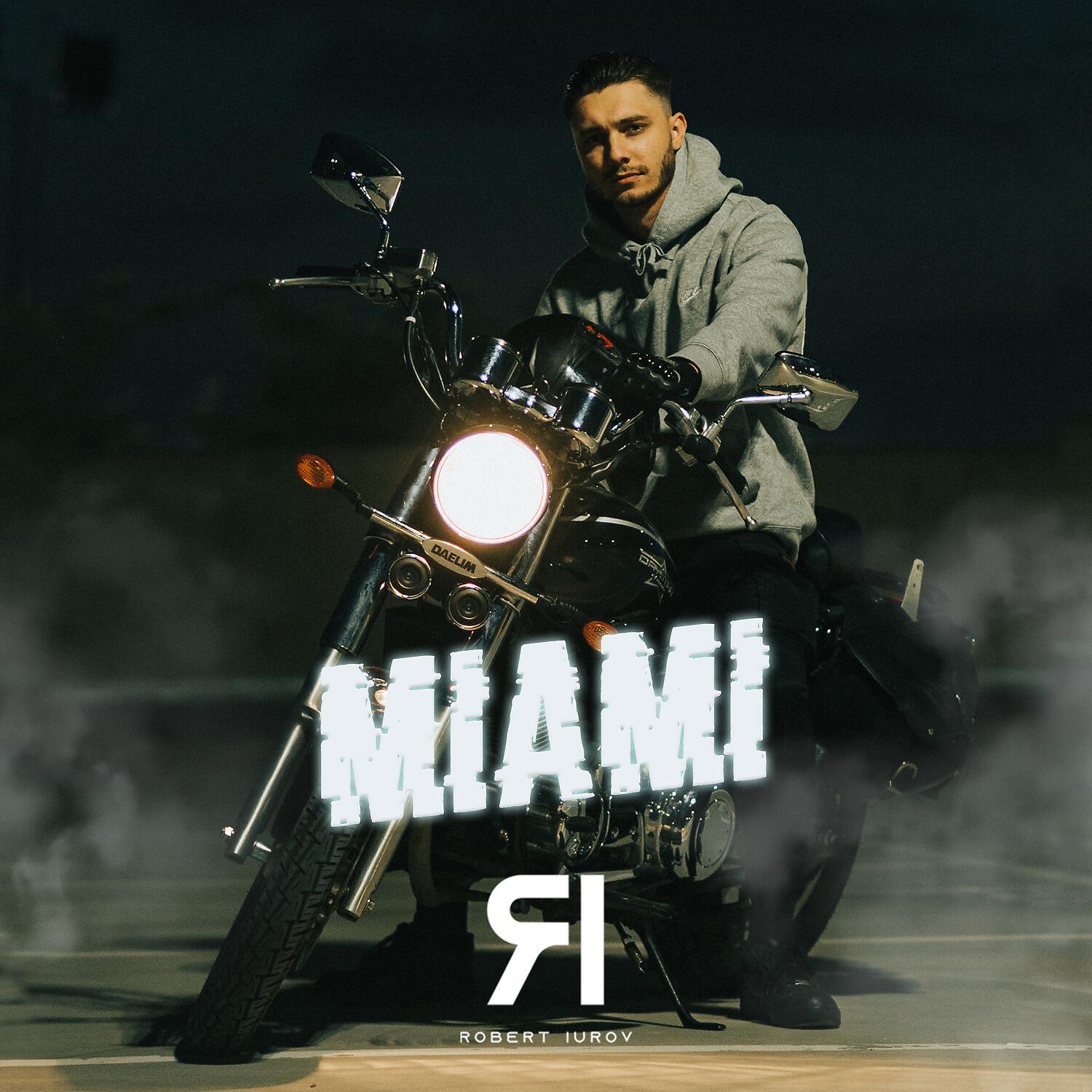 Релиз Miami