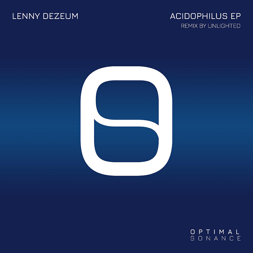 Релиз Acidophilus EP