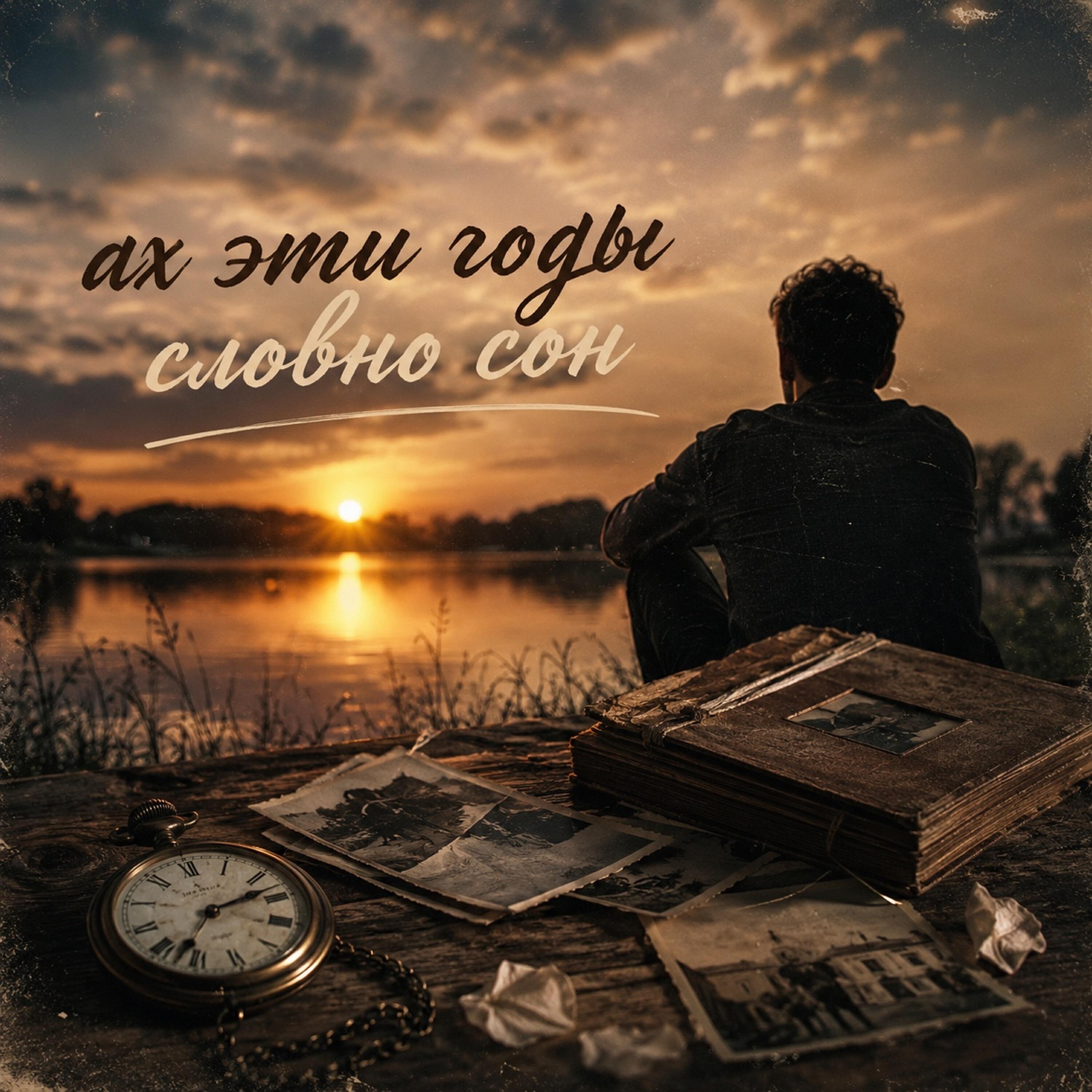Релиз Ах эти годы словно сон