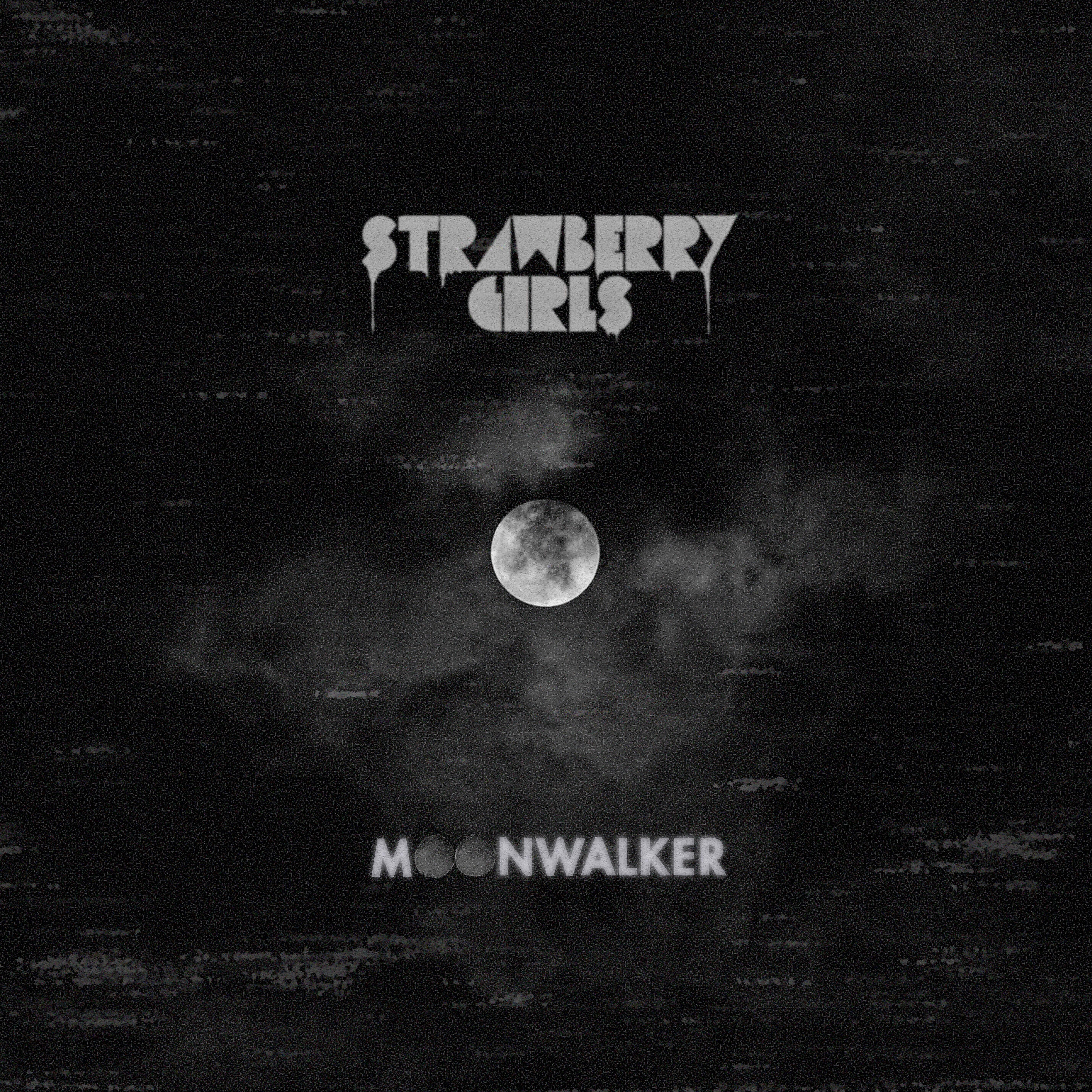 Релиз Moonwalker