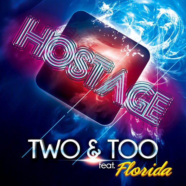 Релиз Hostage (Davis Redfield Mix)