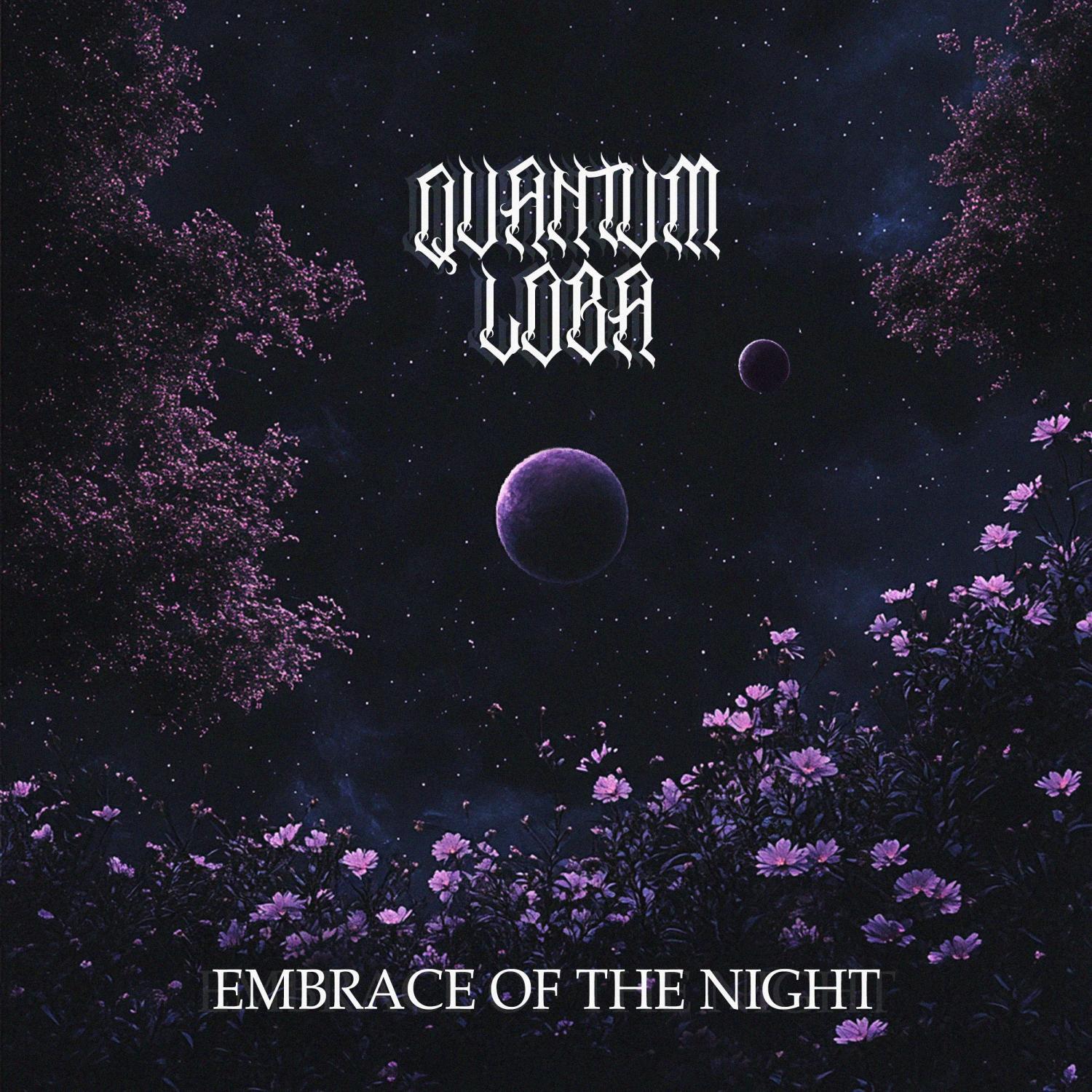 Релиз Embrace Of The Night