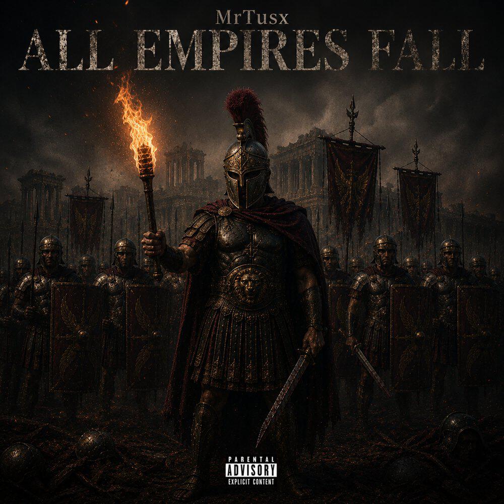 Релиз All Empires Fall