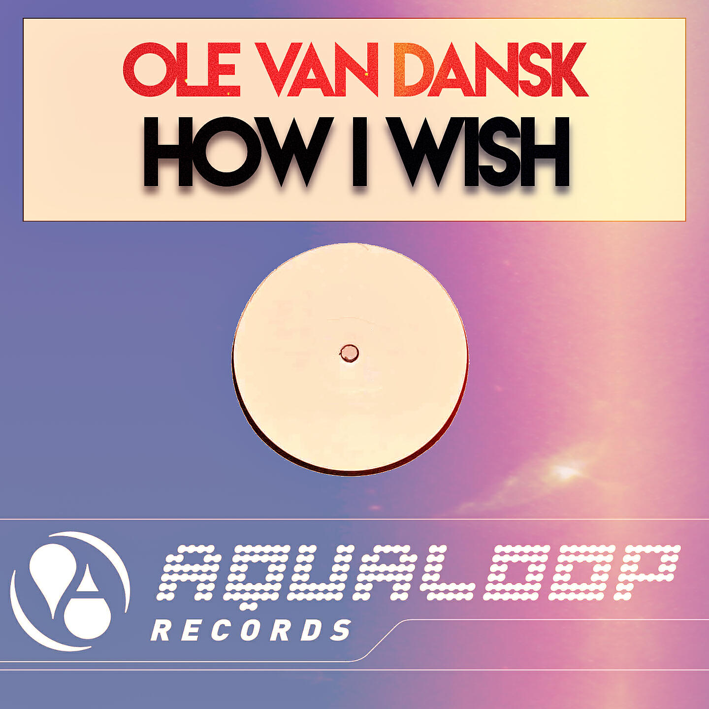 Трек How I Wish (Short Version)