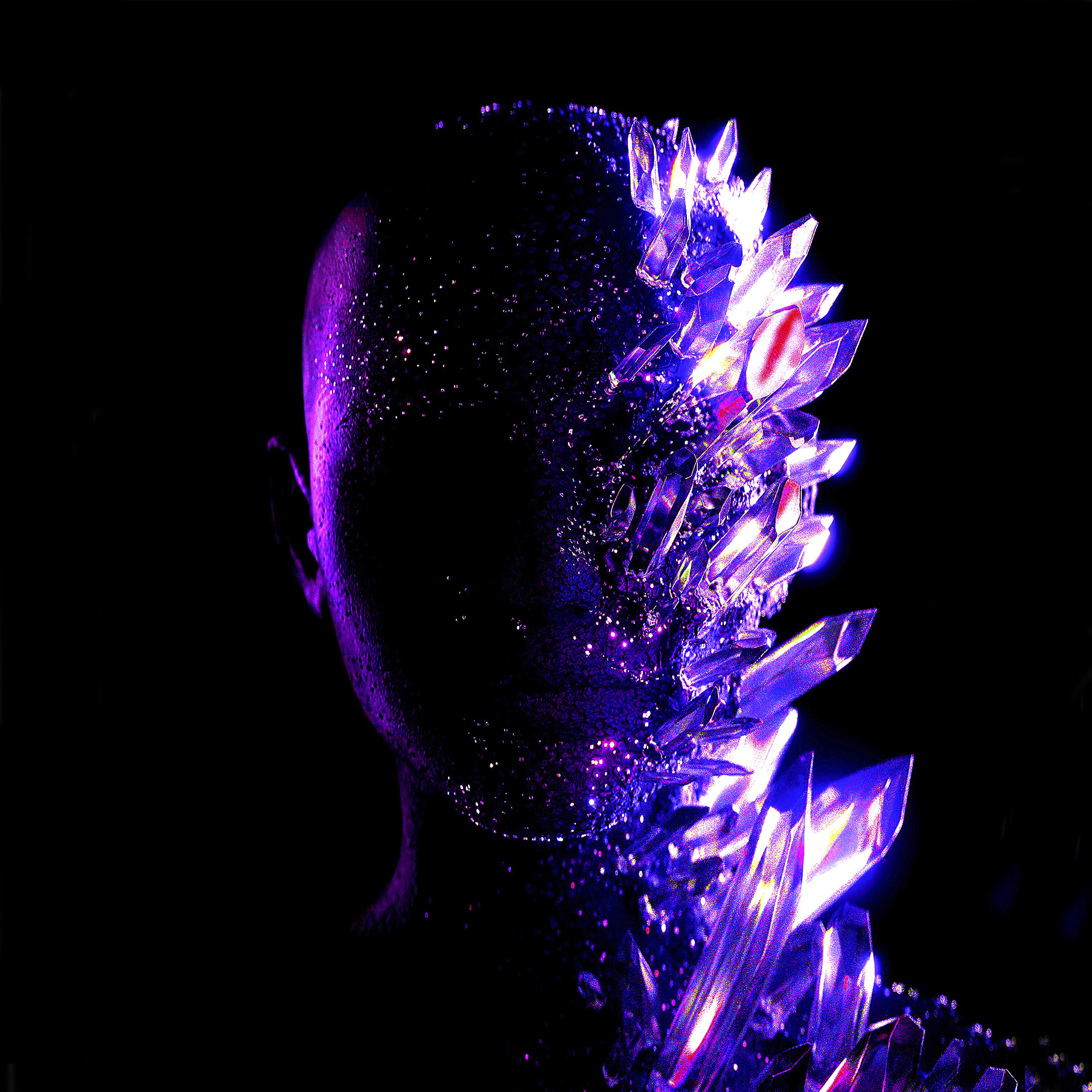 Релиз Khroma (Deluxe)