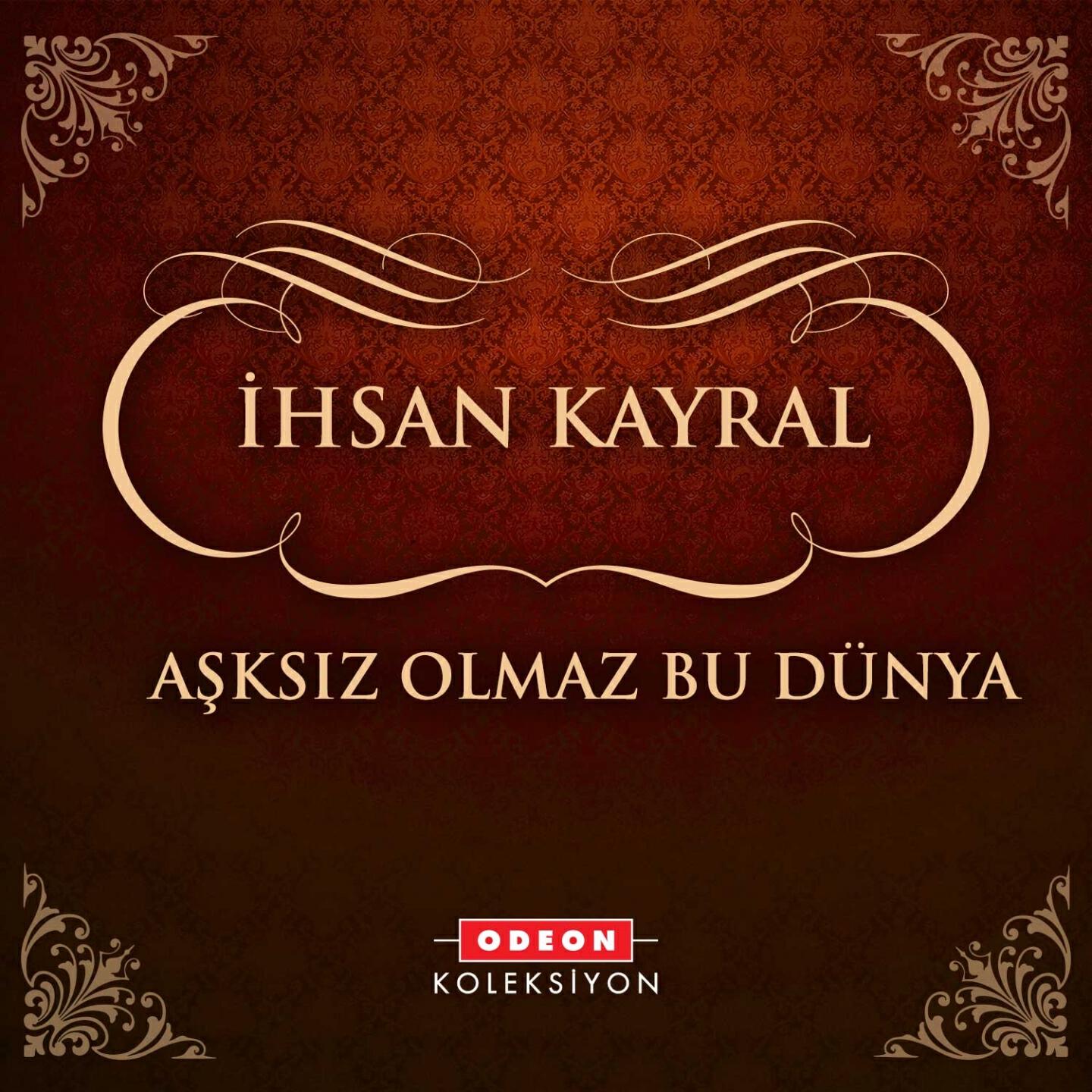 Релиз Aşksız Olmaz Bu Dünya