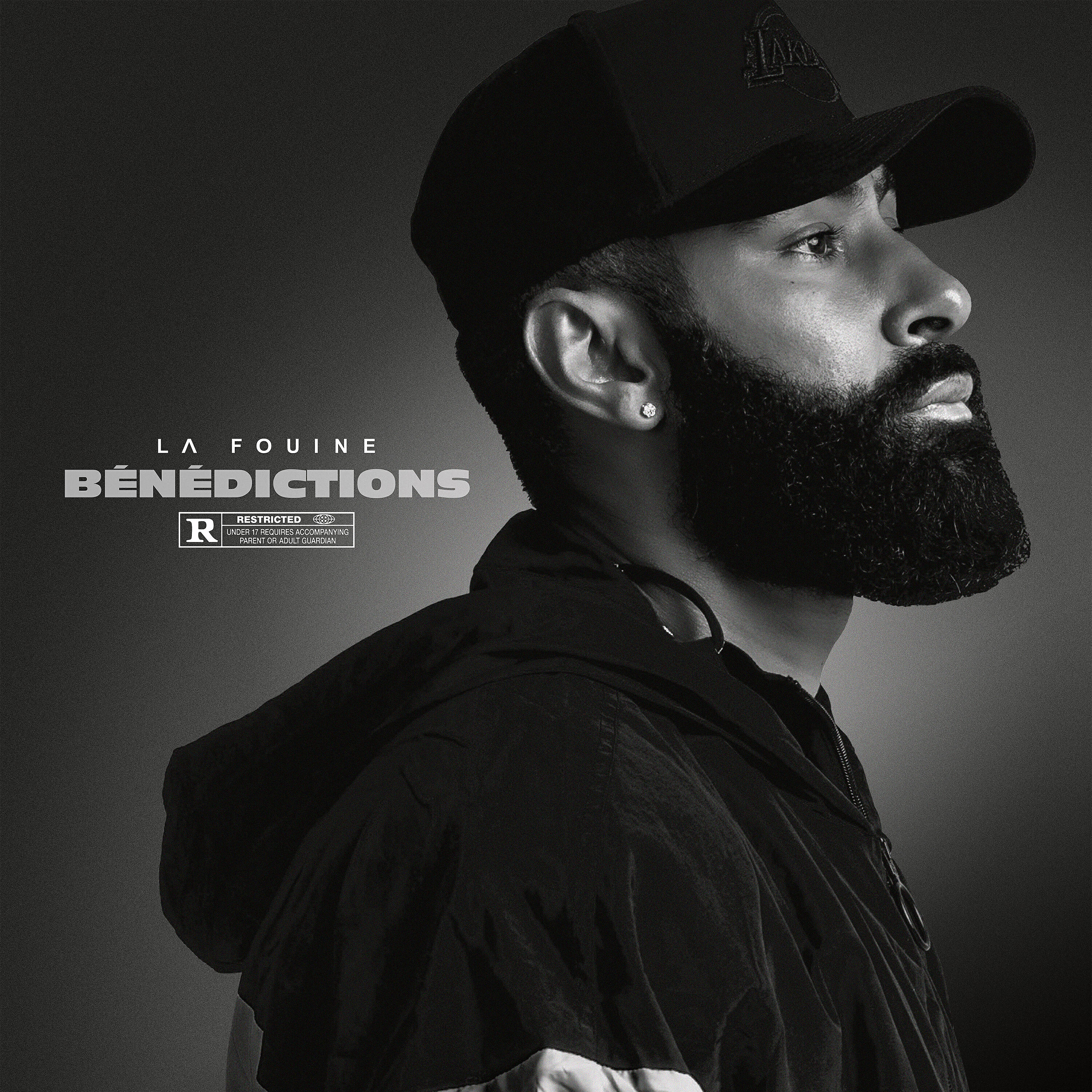 Релиз Bénédictions