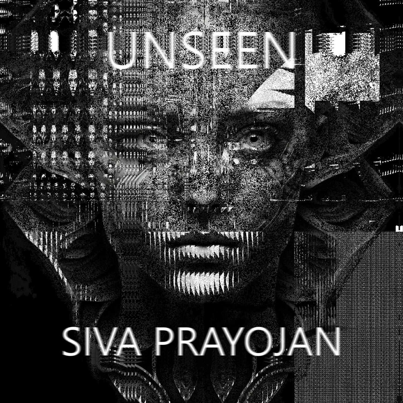 Релиз UnSeen