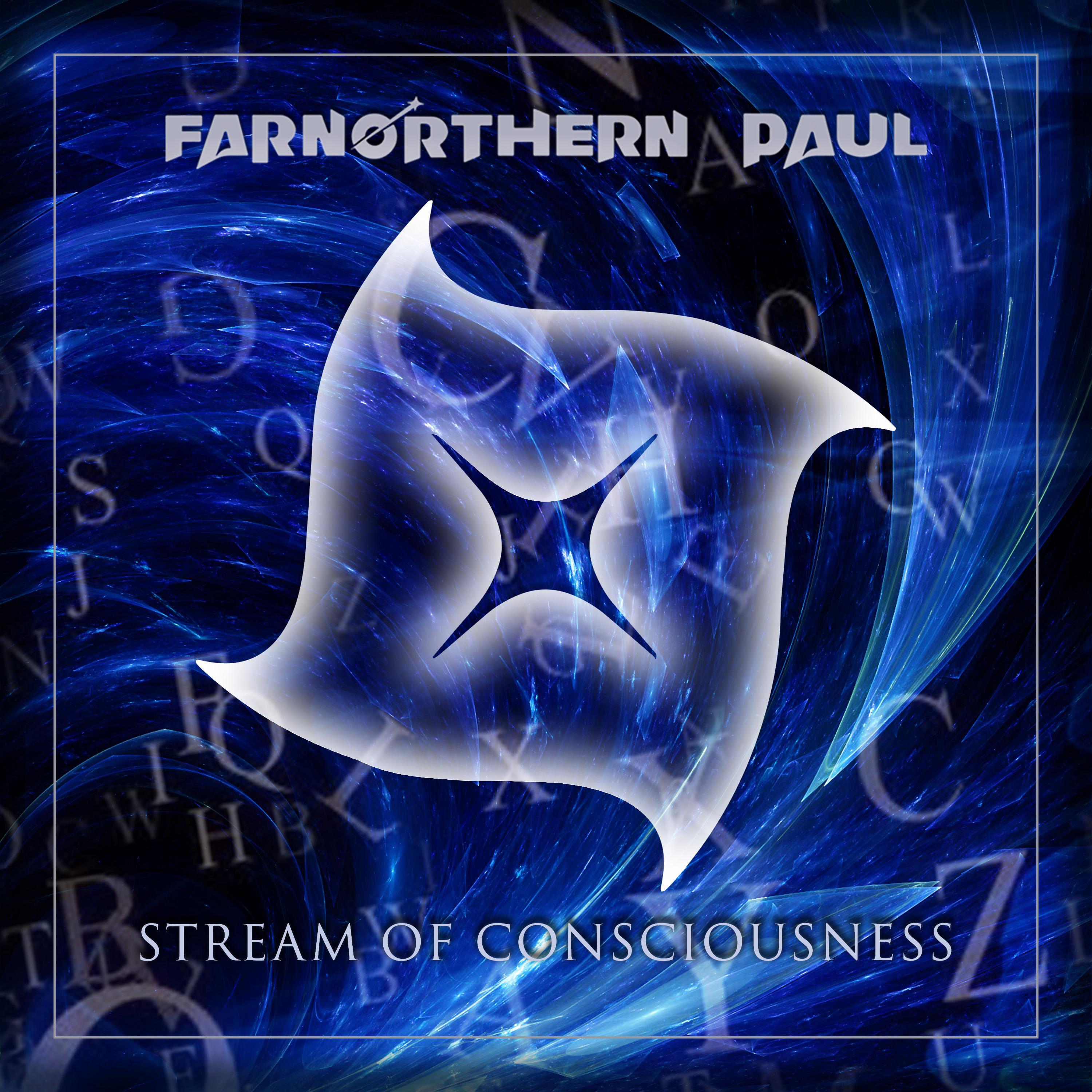 Релиз Stream of Consciousness