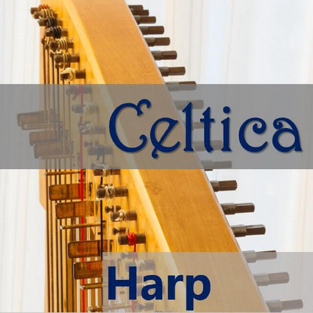 Релиз Celtica Harp